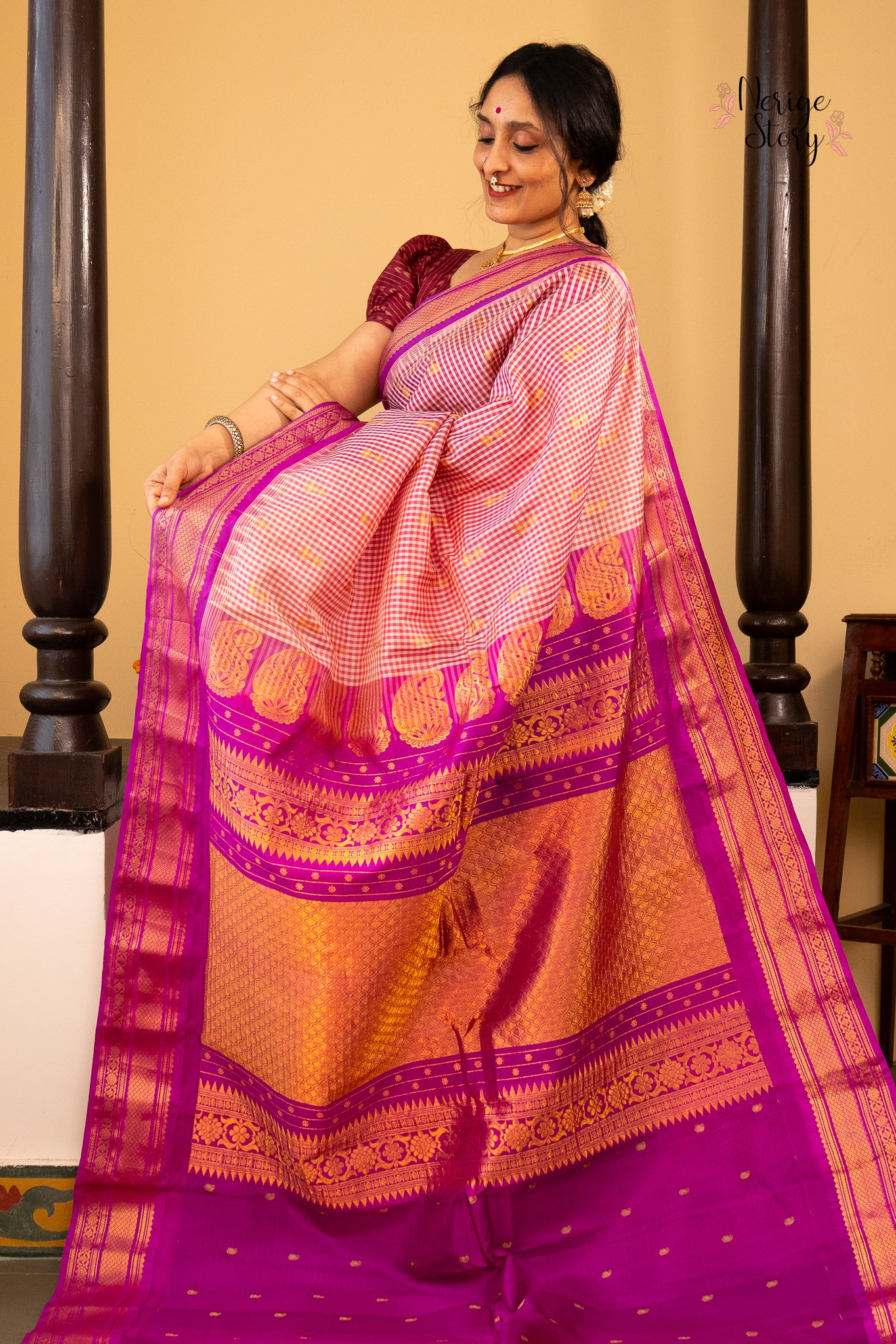 SHATAVI (శతవి)