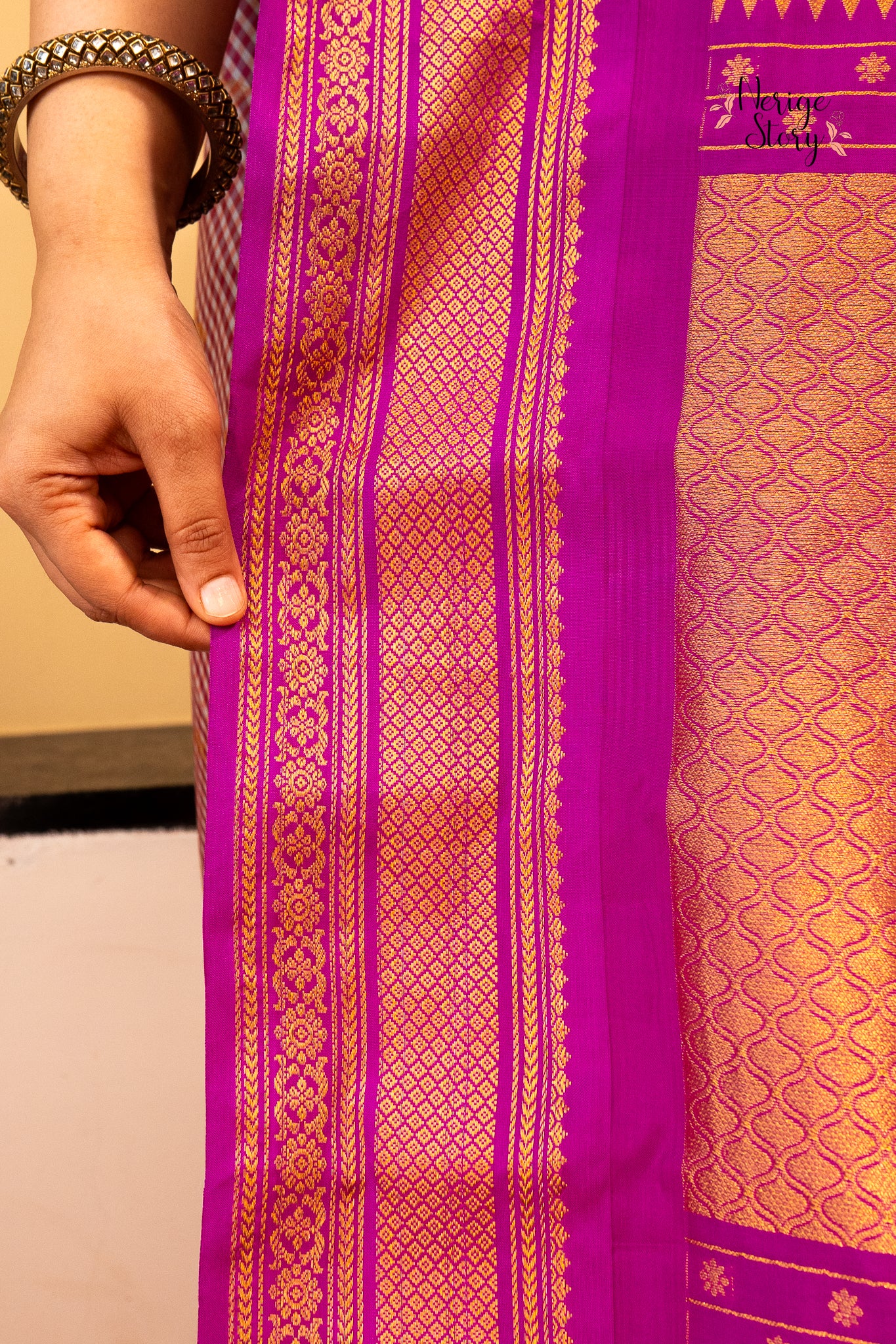 SHATAVI (శతవి)