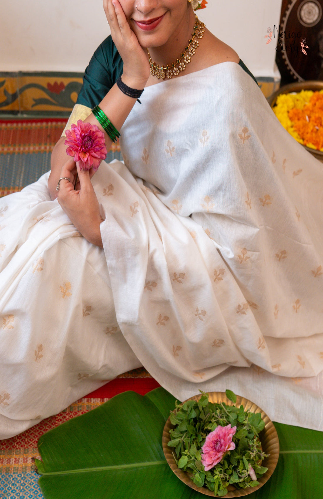 ONAPOOVU (ഓണപൂവ്)