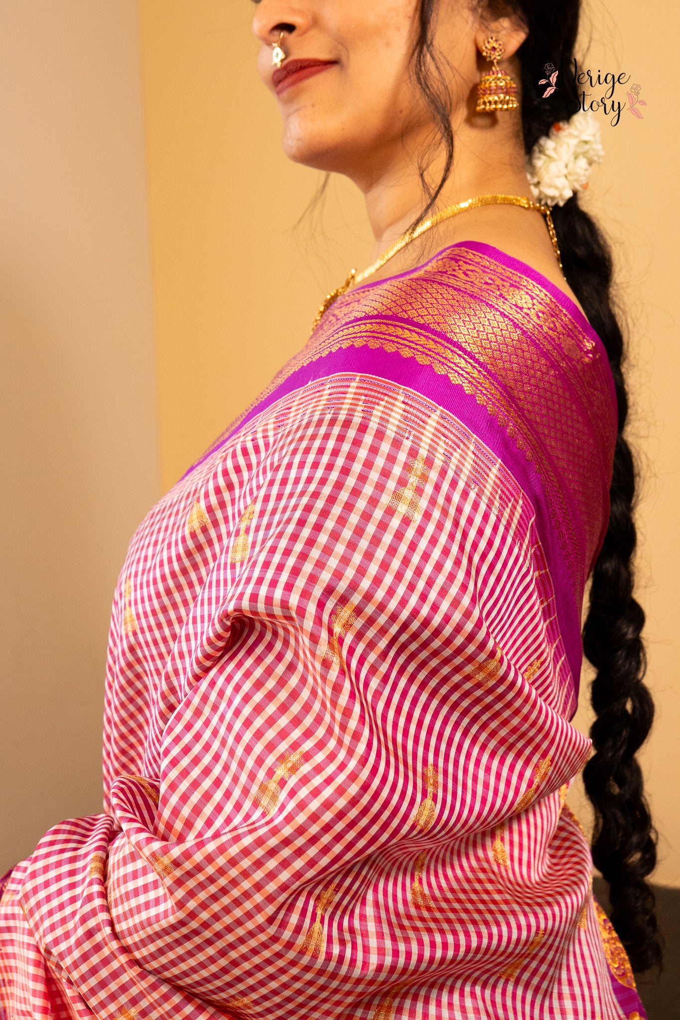 SHATAVI (శతవి)