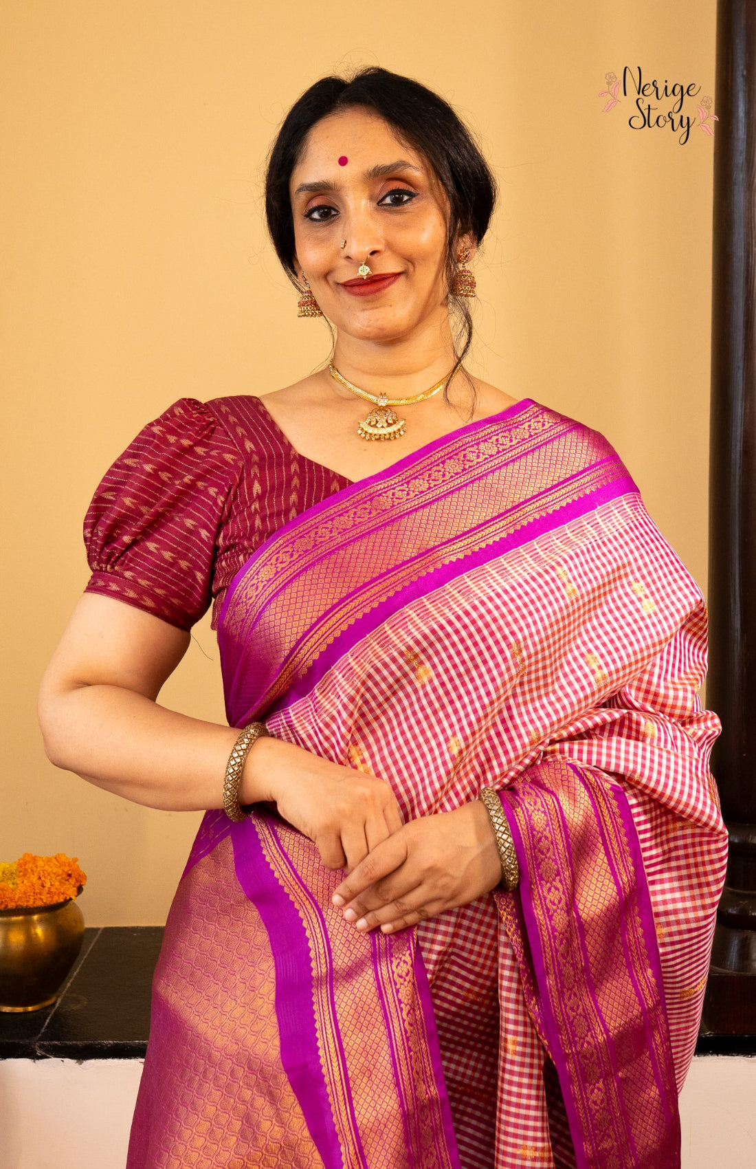 SHATAVI (శతవి)