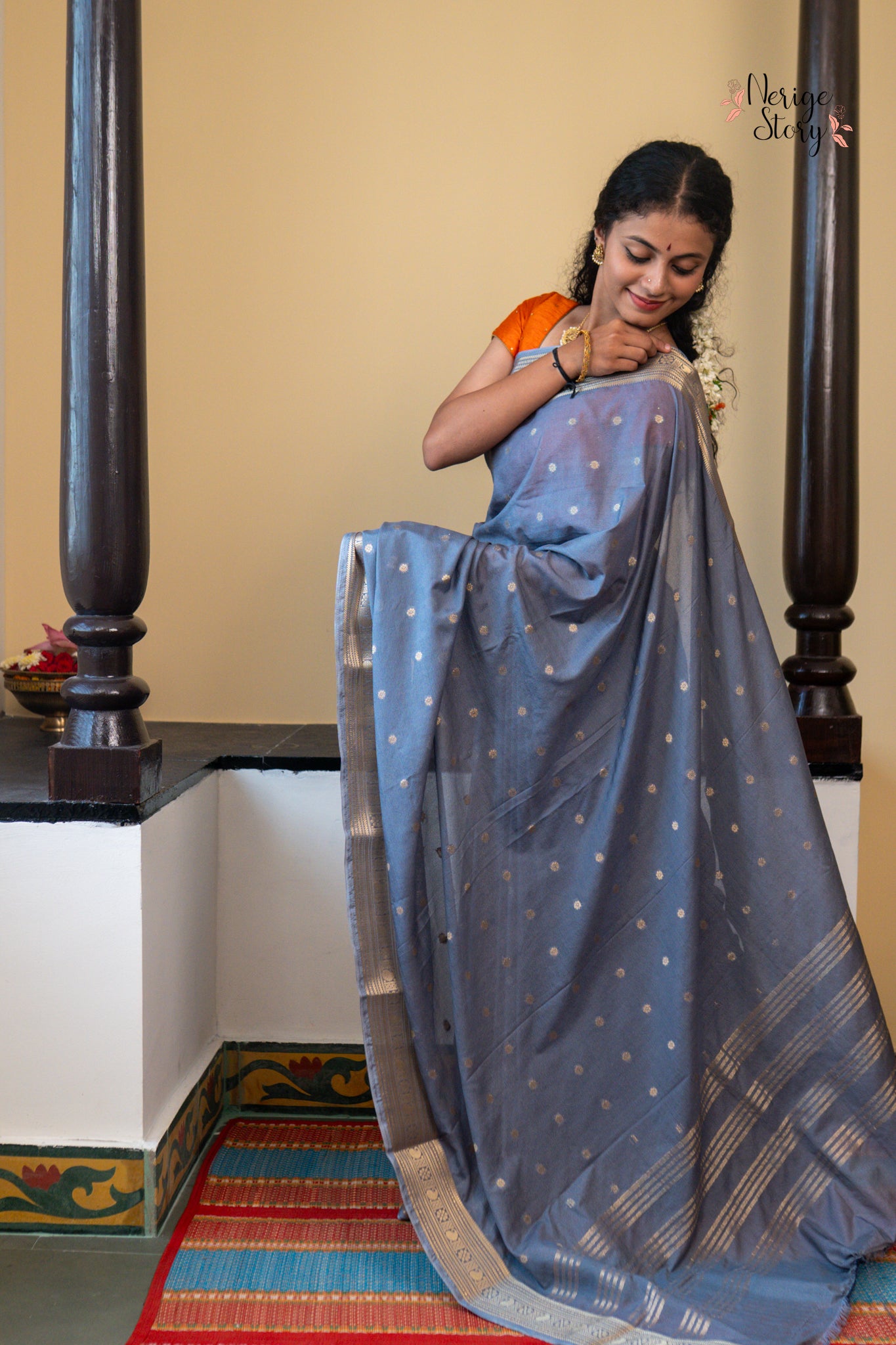 SHANTA VANA (शांत वन)