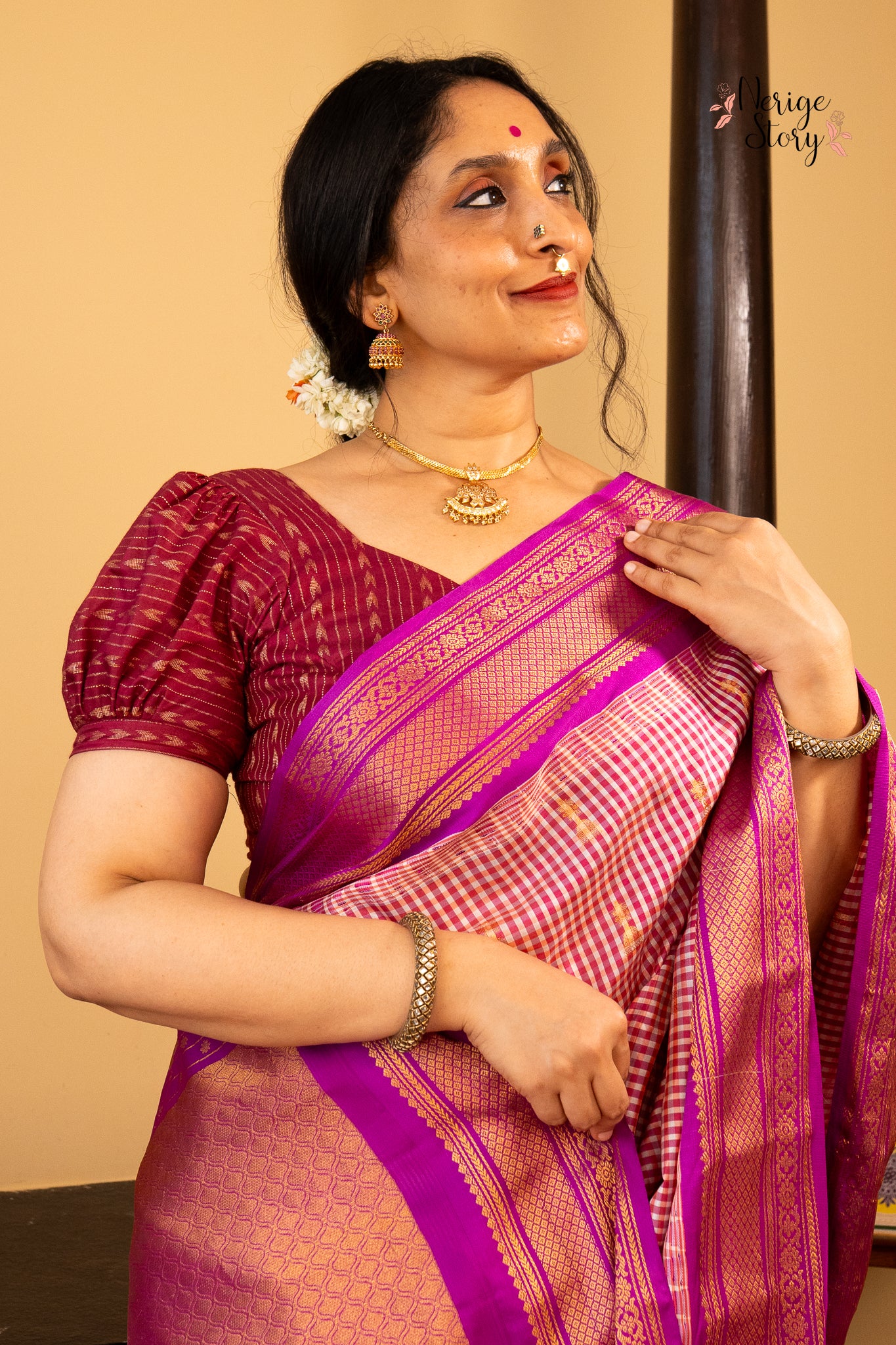 SHATAVI (శతవి)