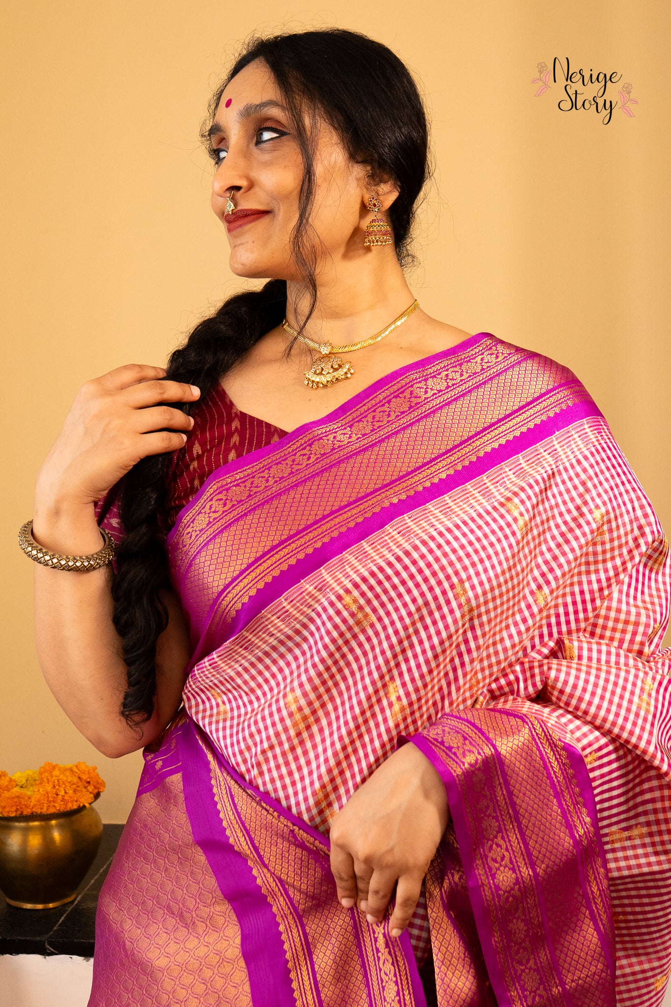SHATAVI (శతవి)