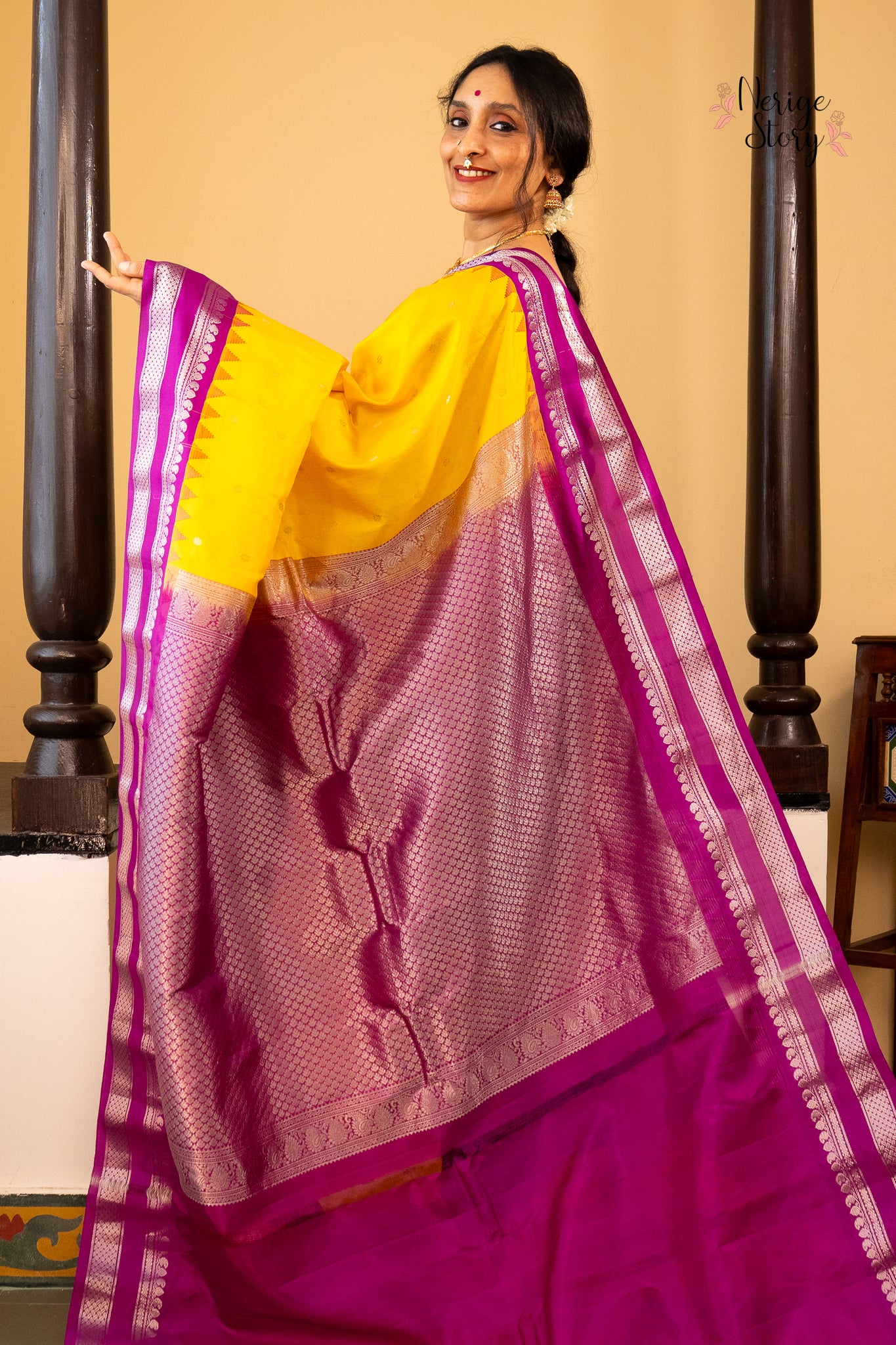 MRUNALIKA (మృణాళిక)