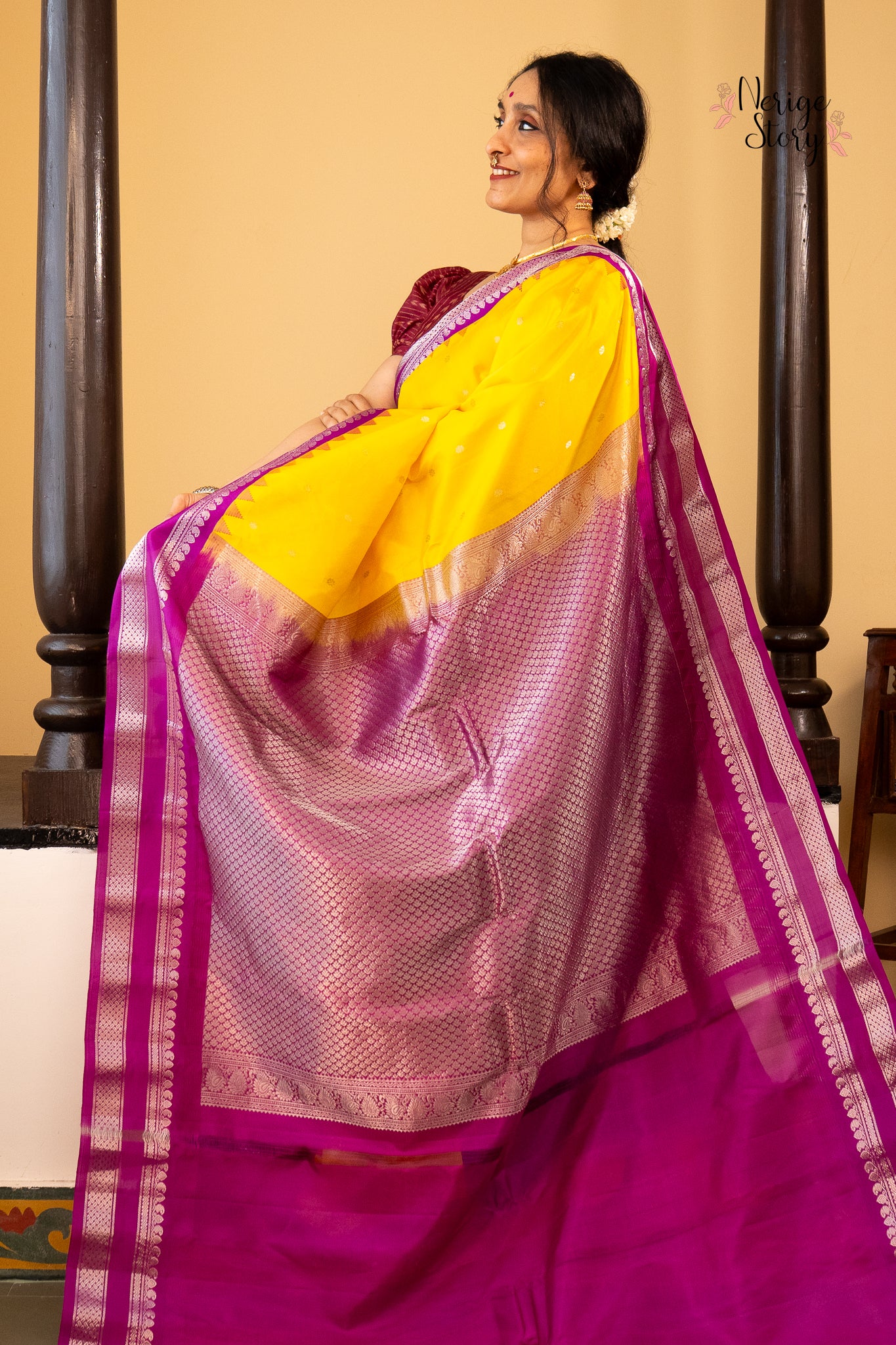 MRUNALIKA (మృణాళిక)