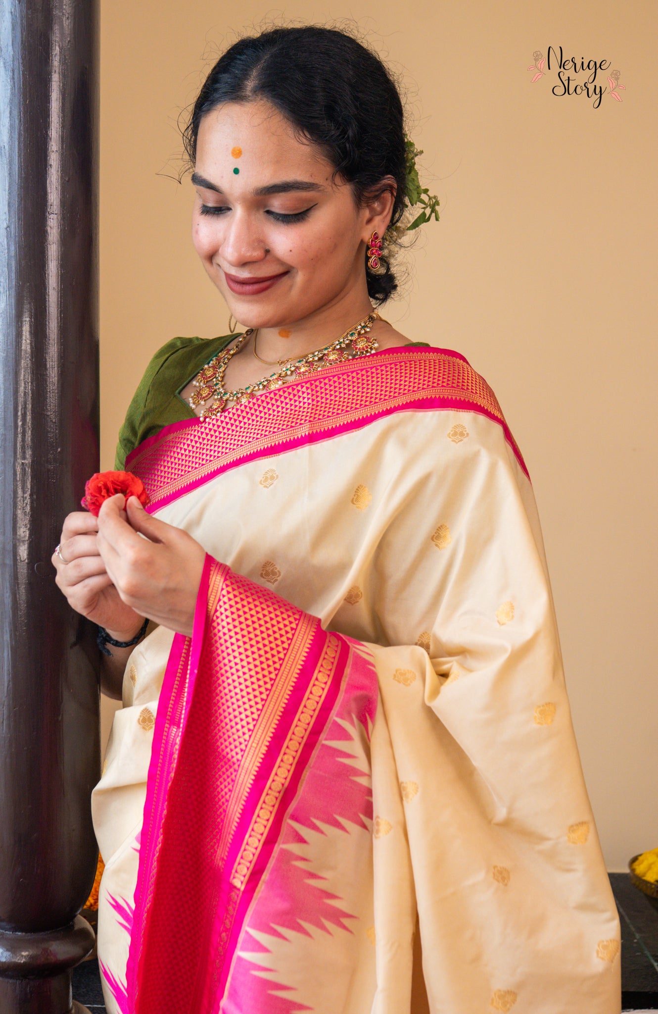 KANIKONNA ( കണിക്കൊന്ന )