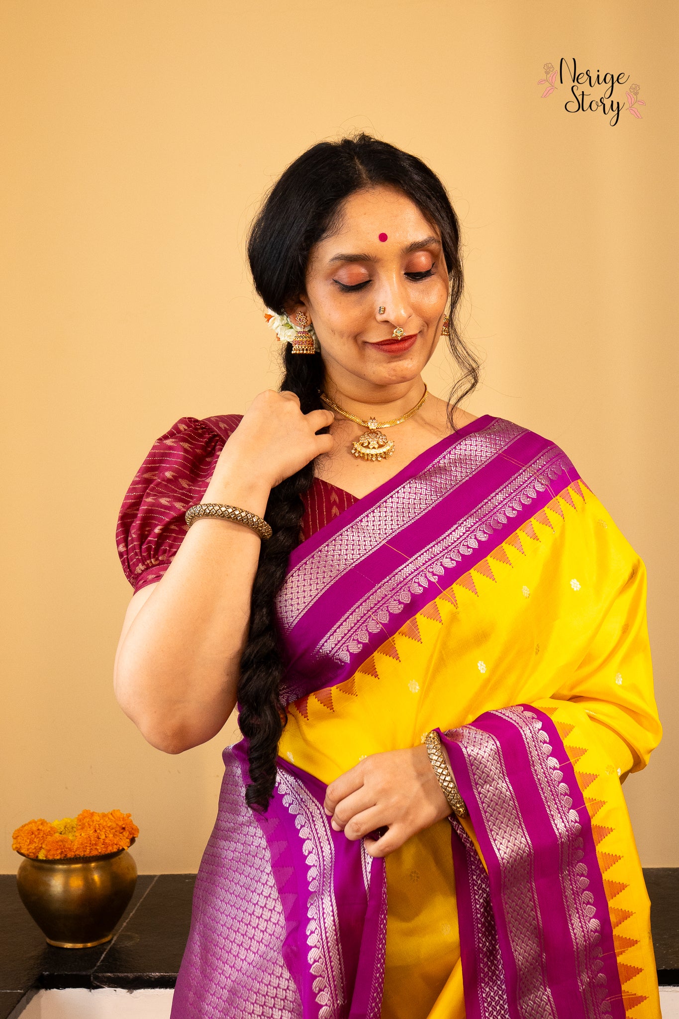 MRUNALIKA (మృణాళిక)
