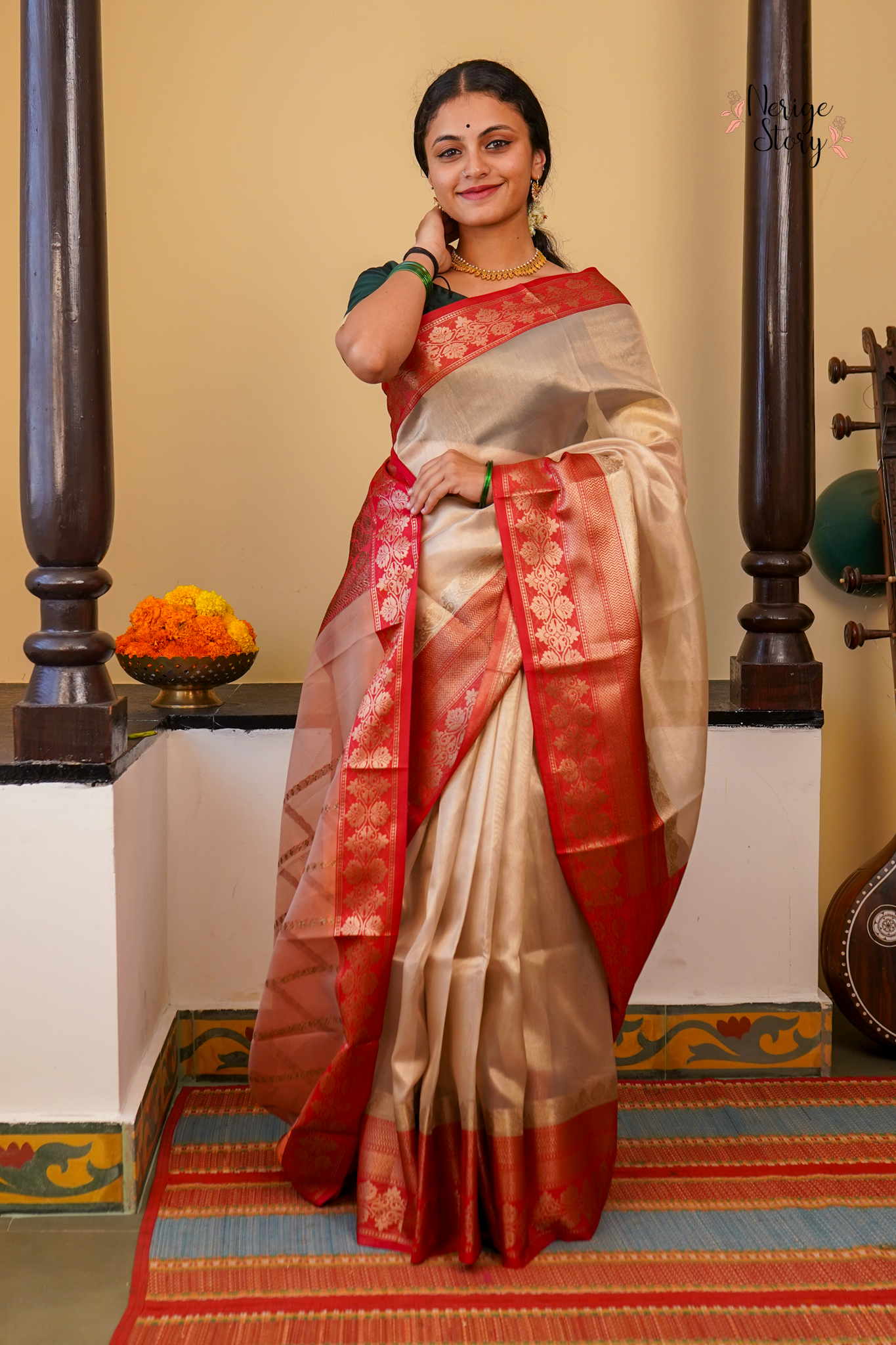 GHANIKA (घनिका)