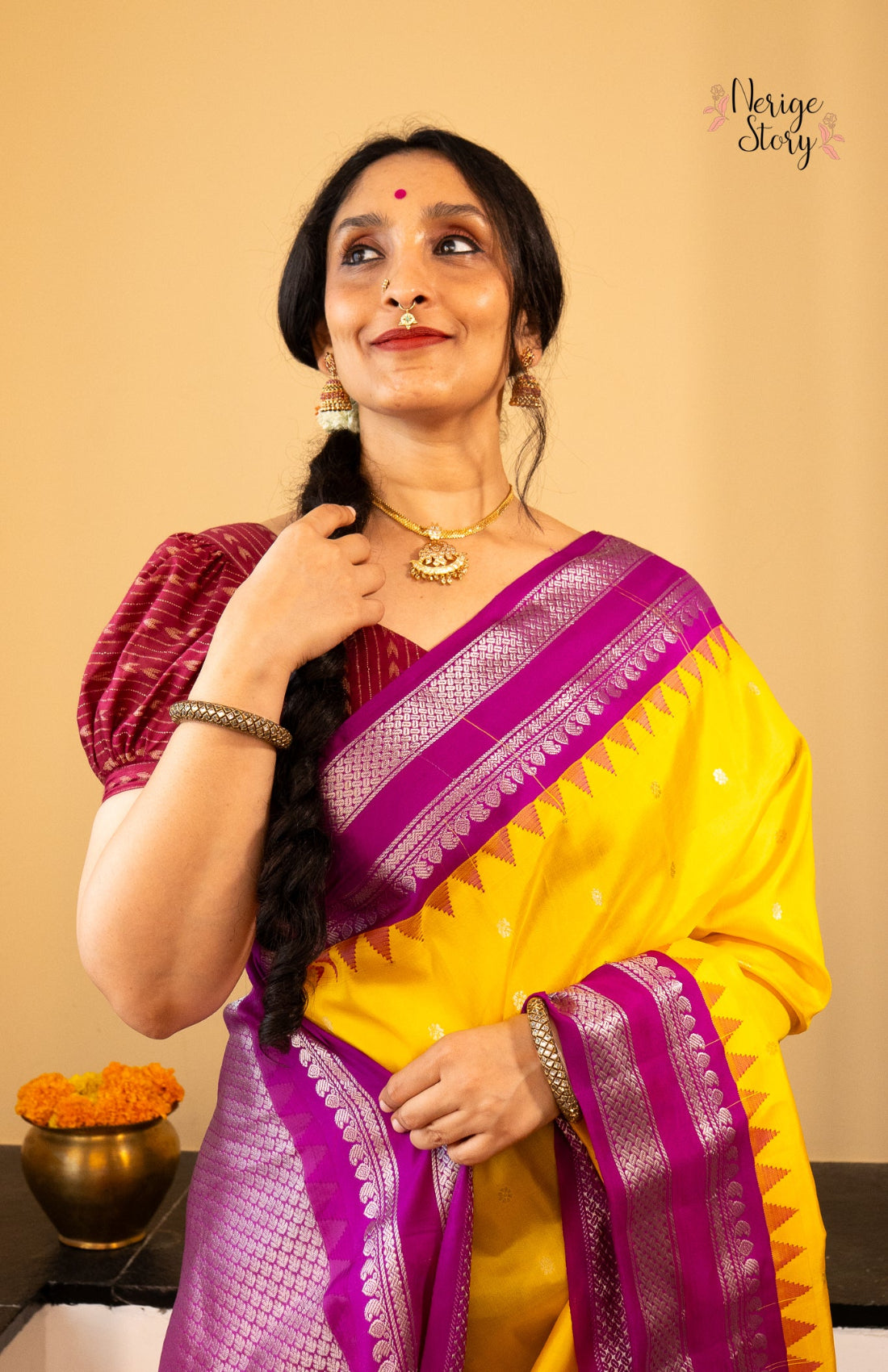 MRUNALIKA (మృణాళిక)