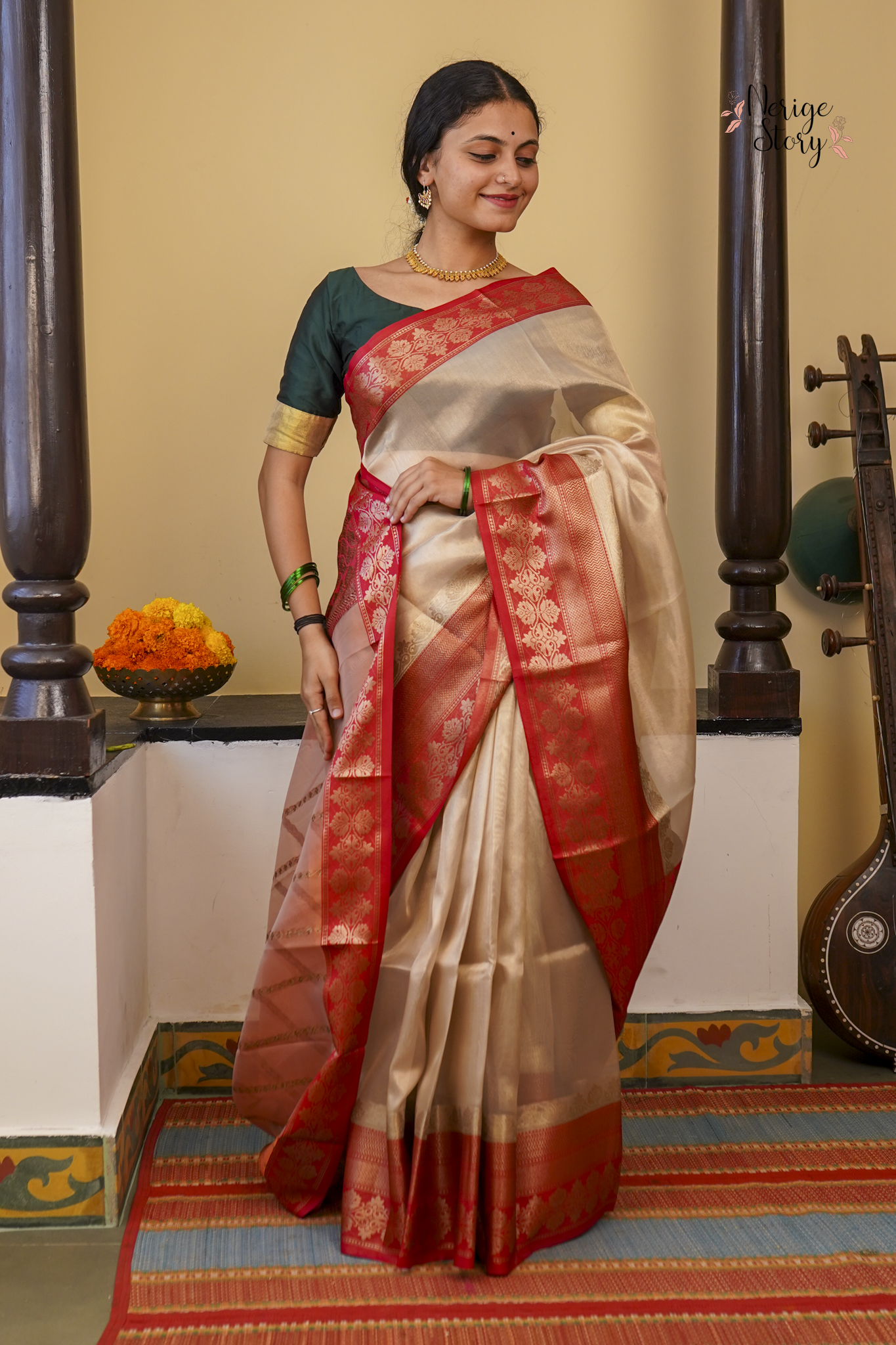 GHANIKA (घनिका)