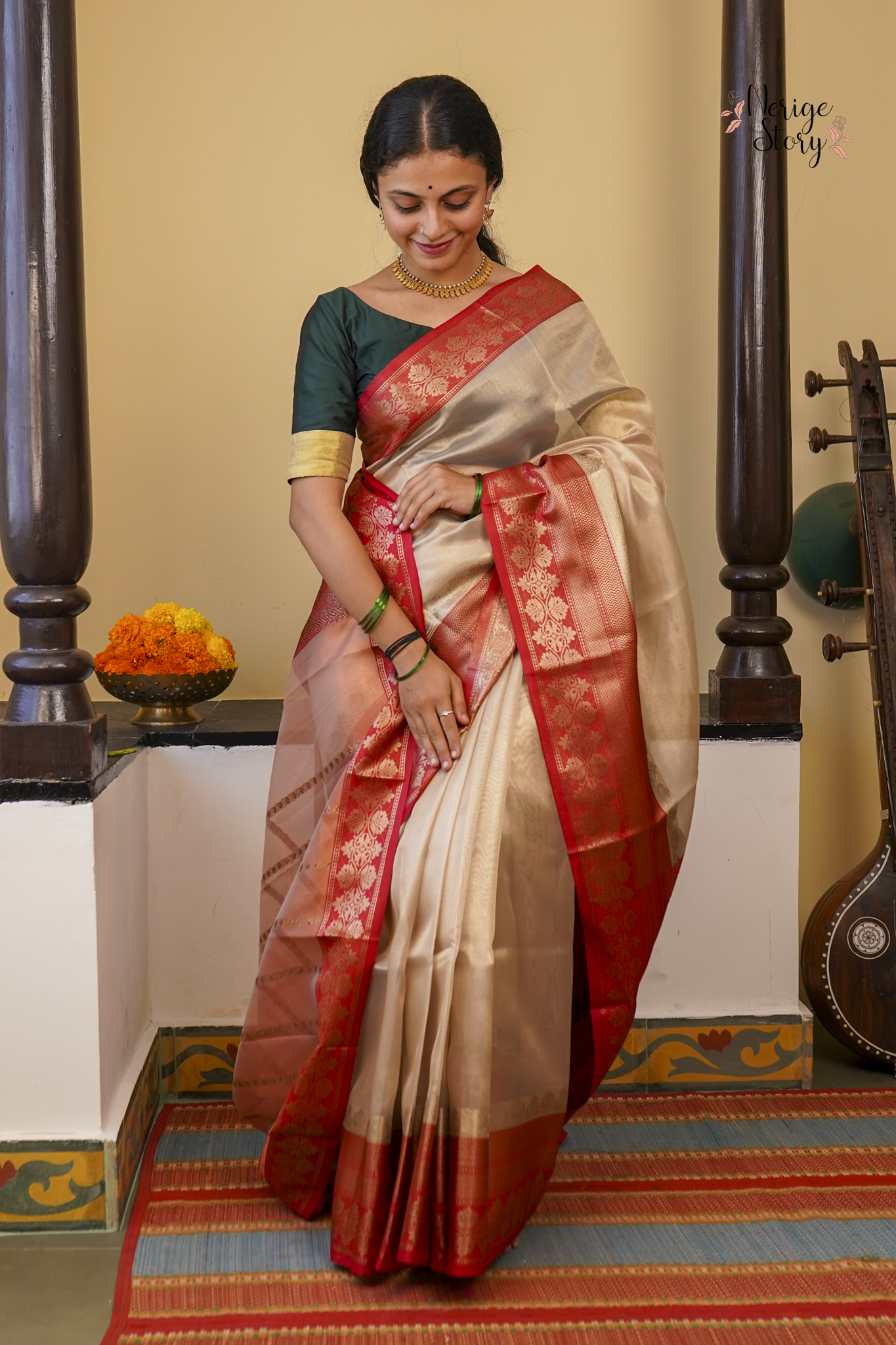 GHANIKA (घनिका)