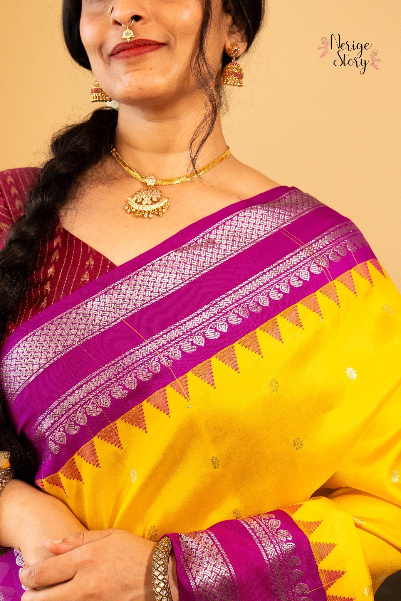 MRUNALIKA (మృణాళిక)