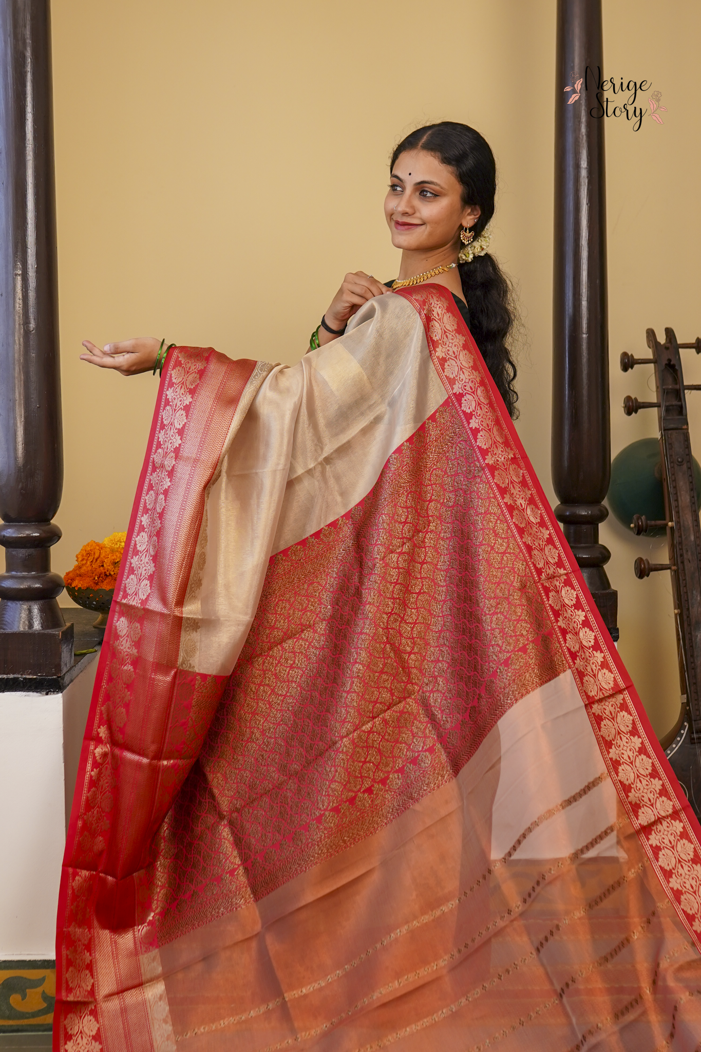GHANIKA (घनिका)