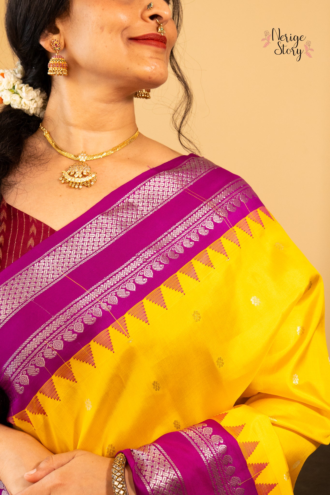 MRUNALIKA (మృణాళిక)
