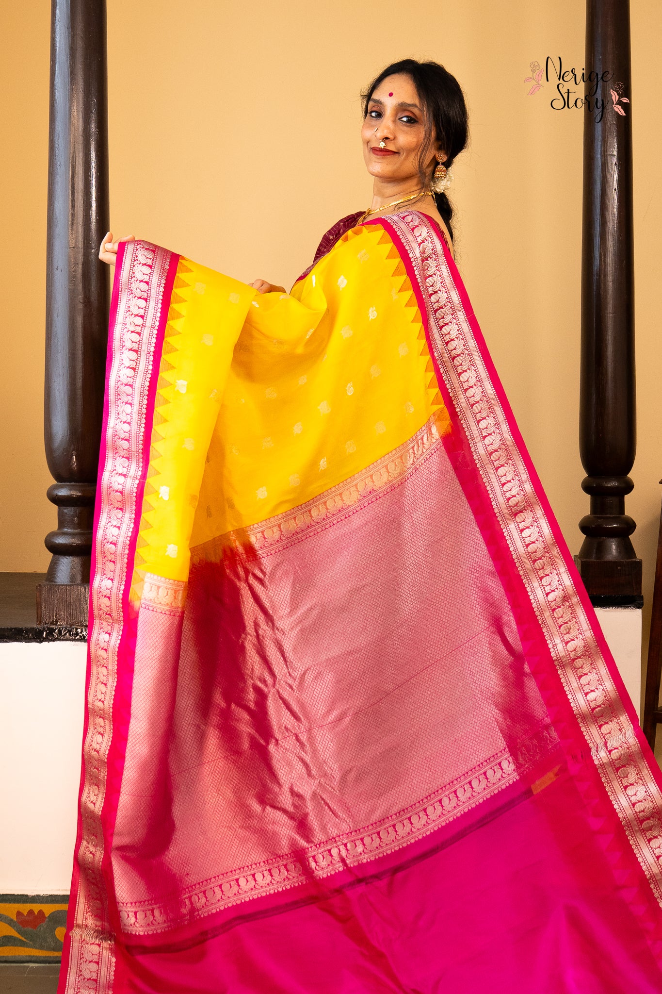 MEDHASVI (మేధస్వి)