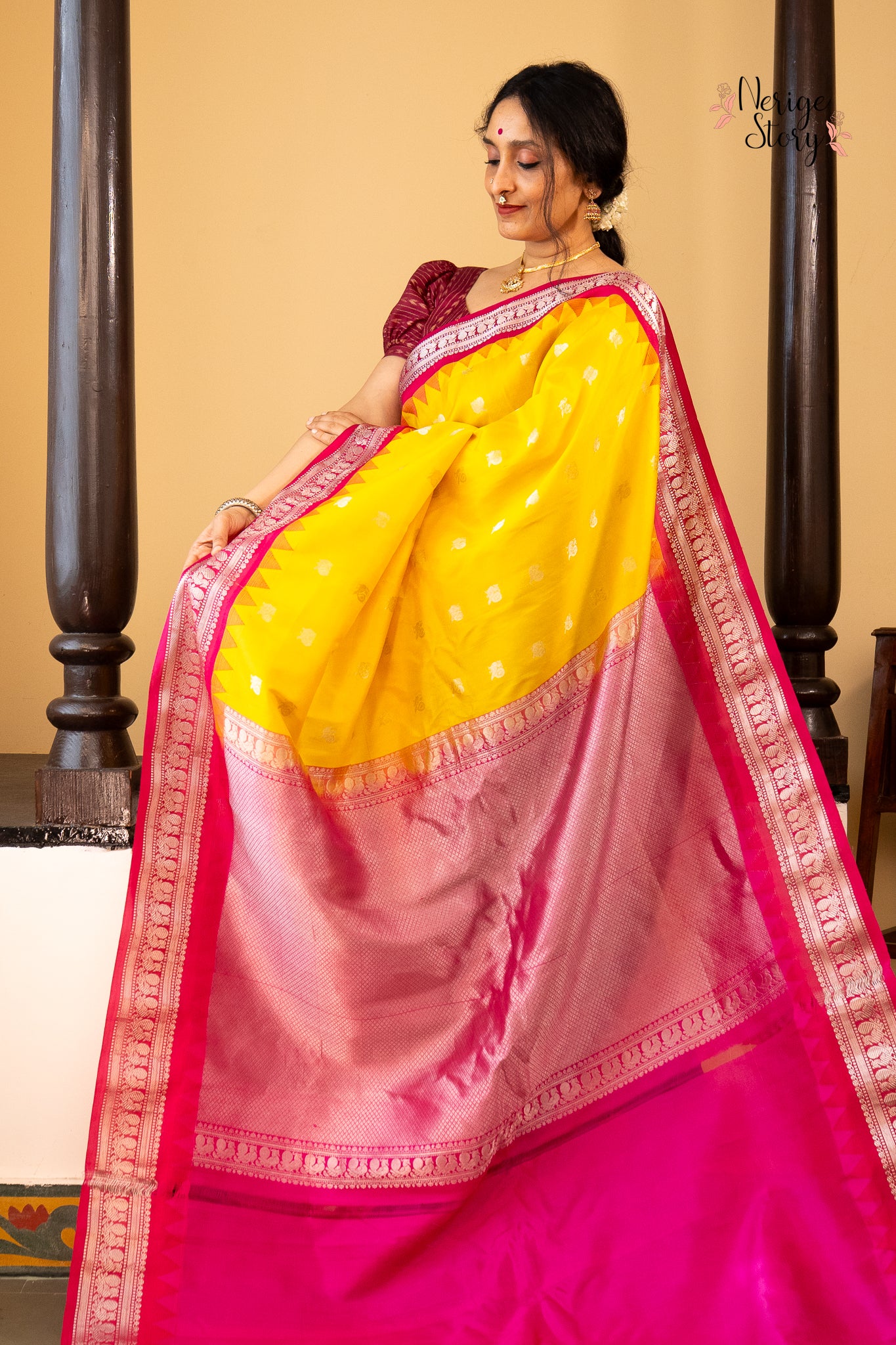 MEDHASVI (మేధస్వి)