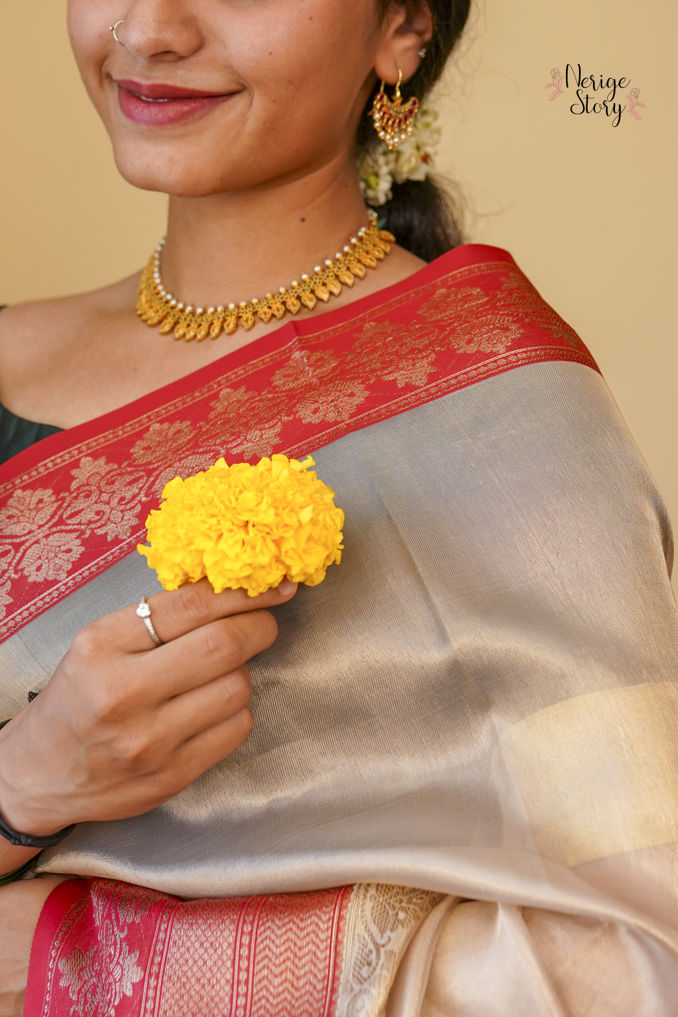 GHANIKA (घनिका)