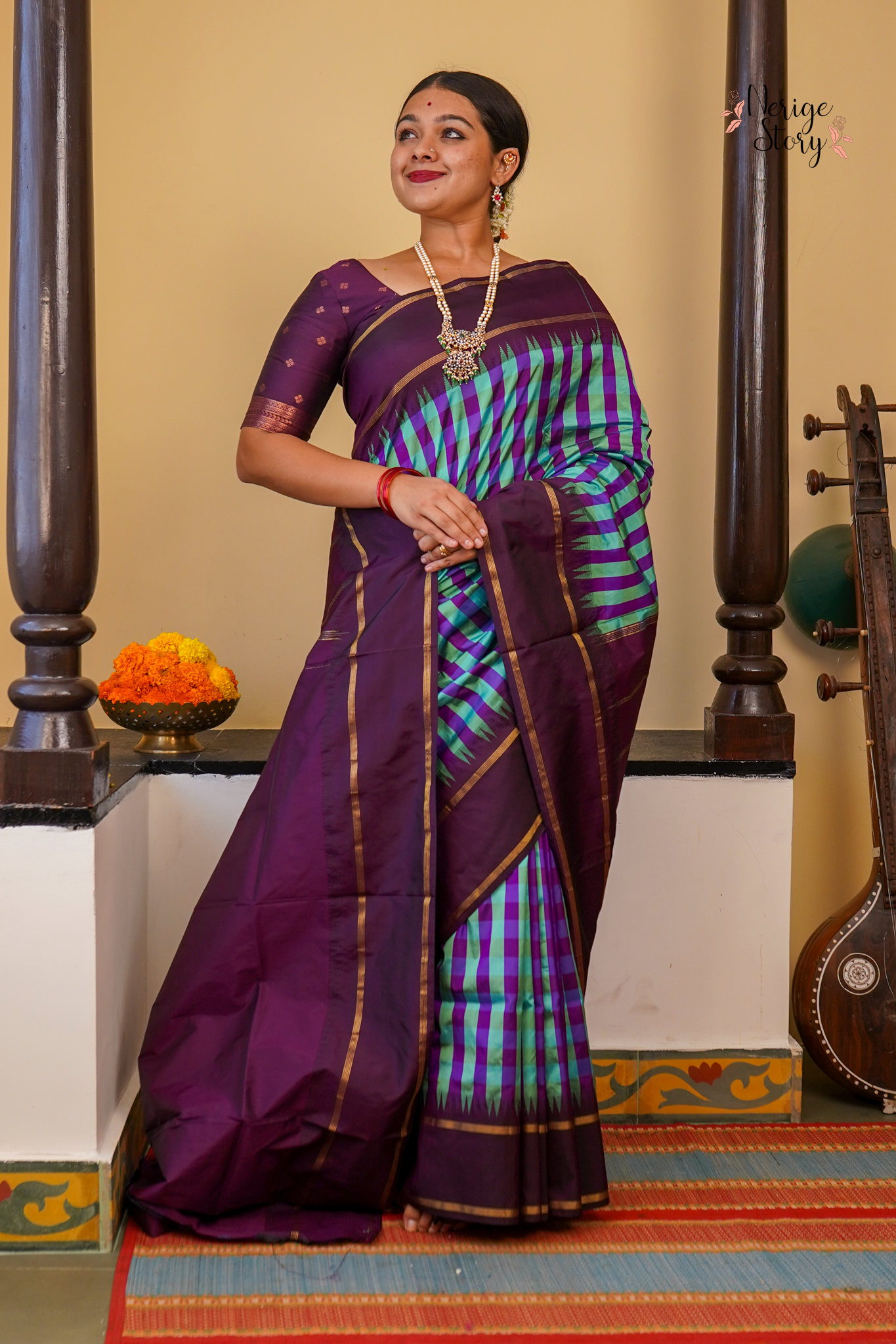 MEGHAMALA (ಮೇಘಮಾಲಾ)