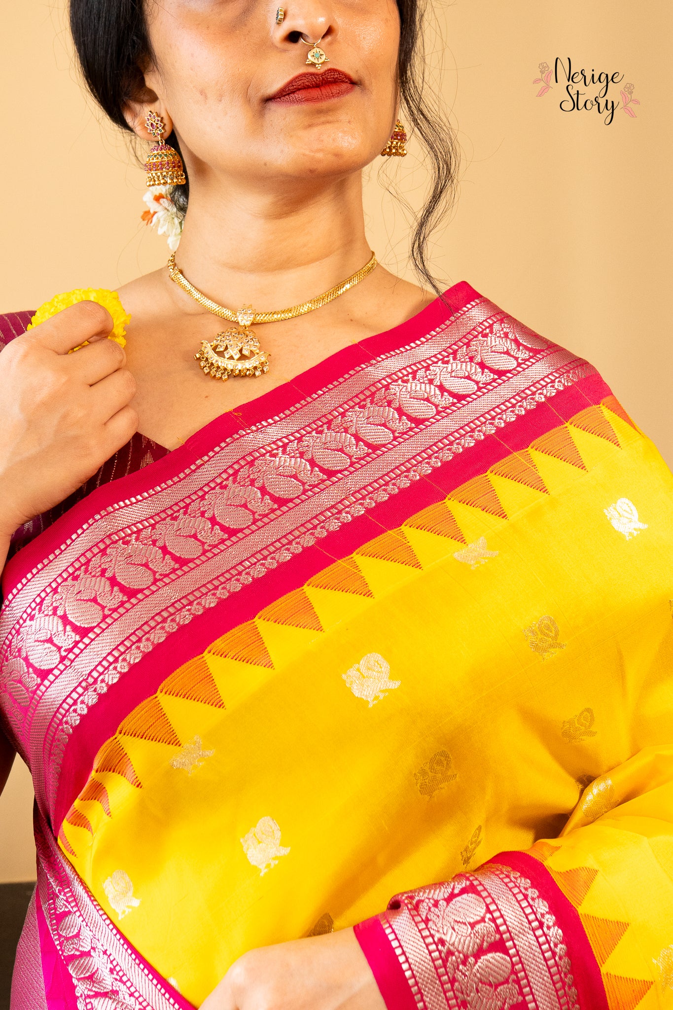 MEDHASVI (మేధస్వి)