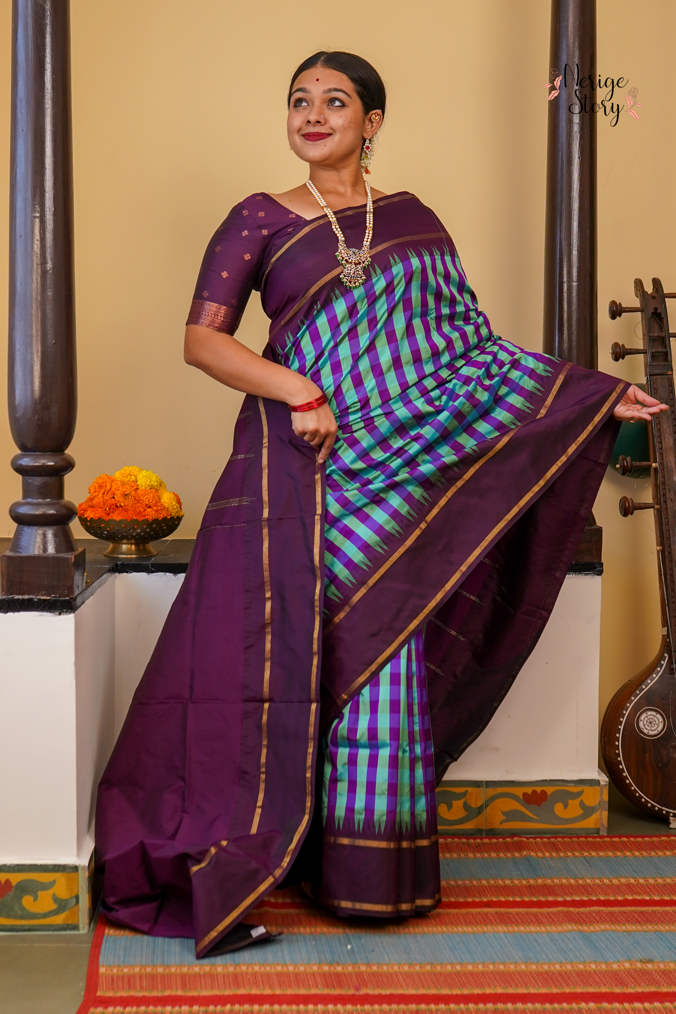 MEGHAMALA (ಮೇಘಮಾಲಾ)