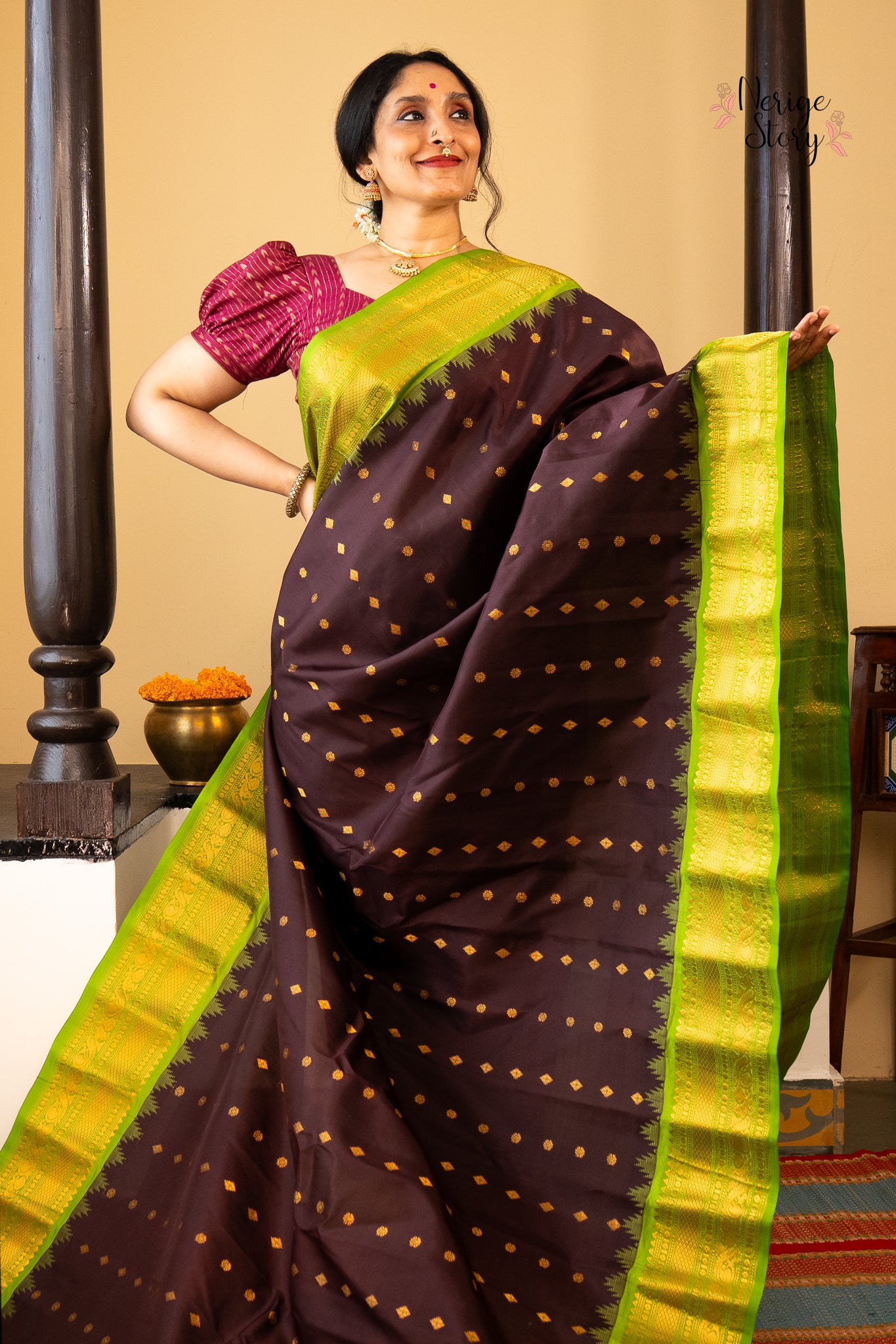 MAHATHI (మహతి)