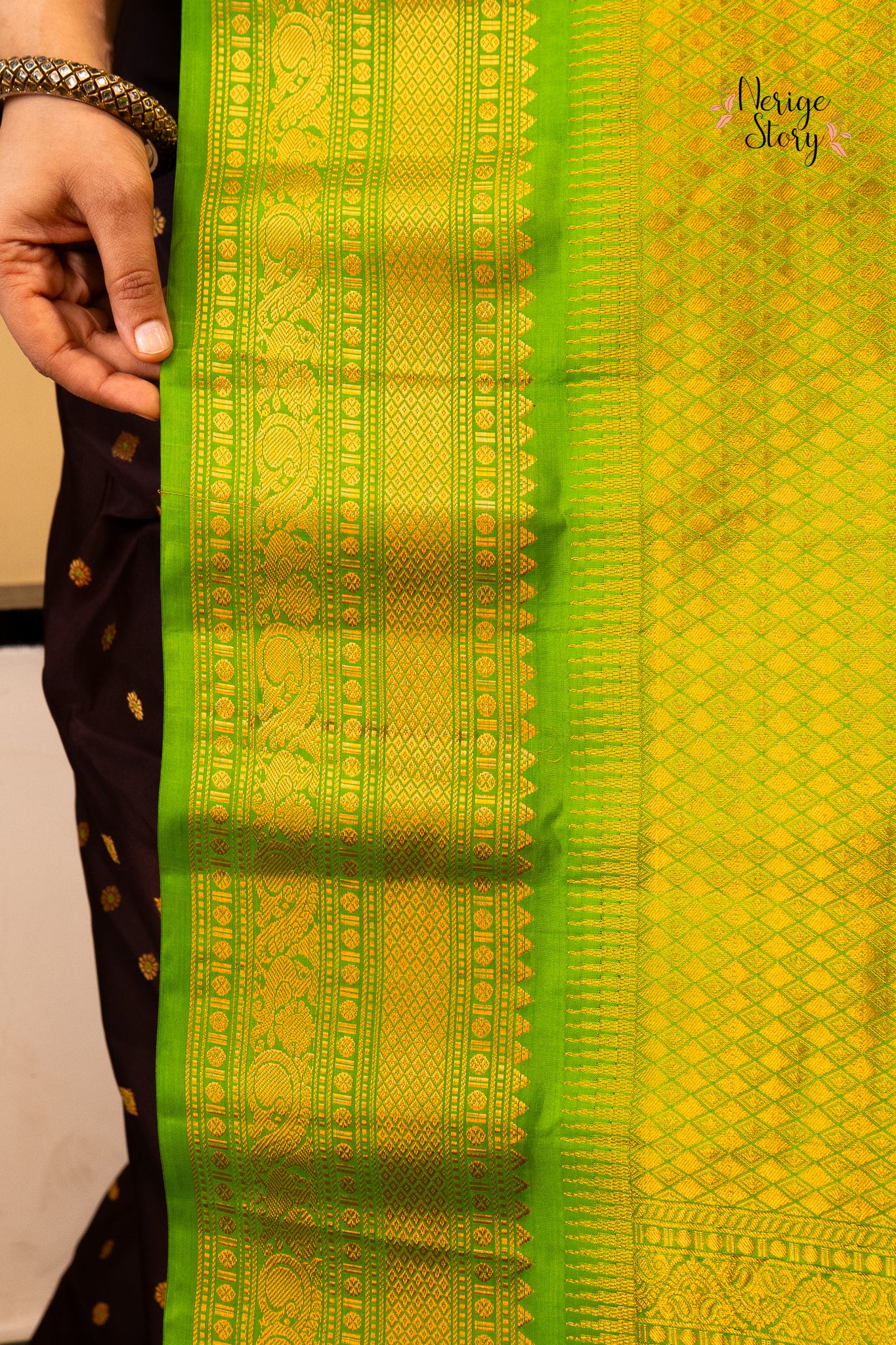 MAHATHI (మహతి)