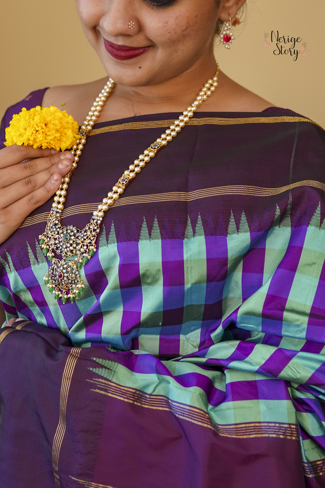 MEGHAMALA (ಮೇಘಮಾಲಾ)