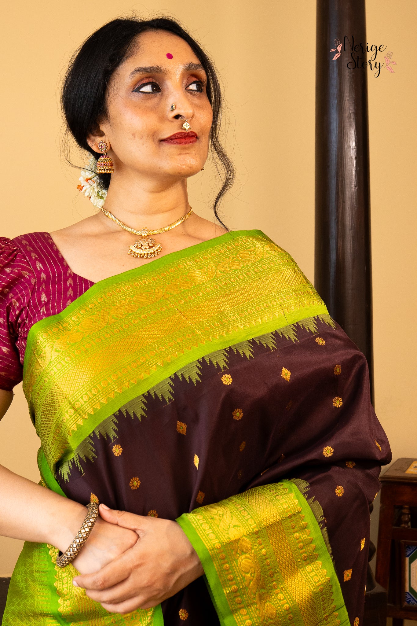 MAHATHI (మహతి)