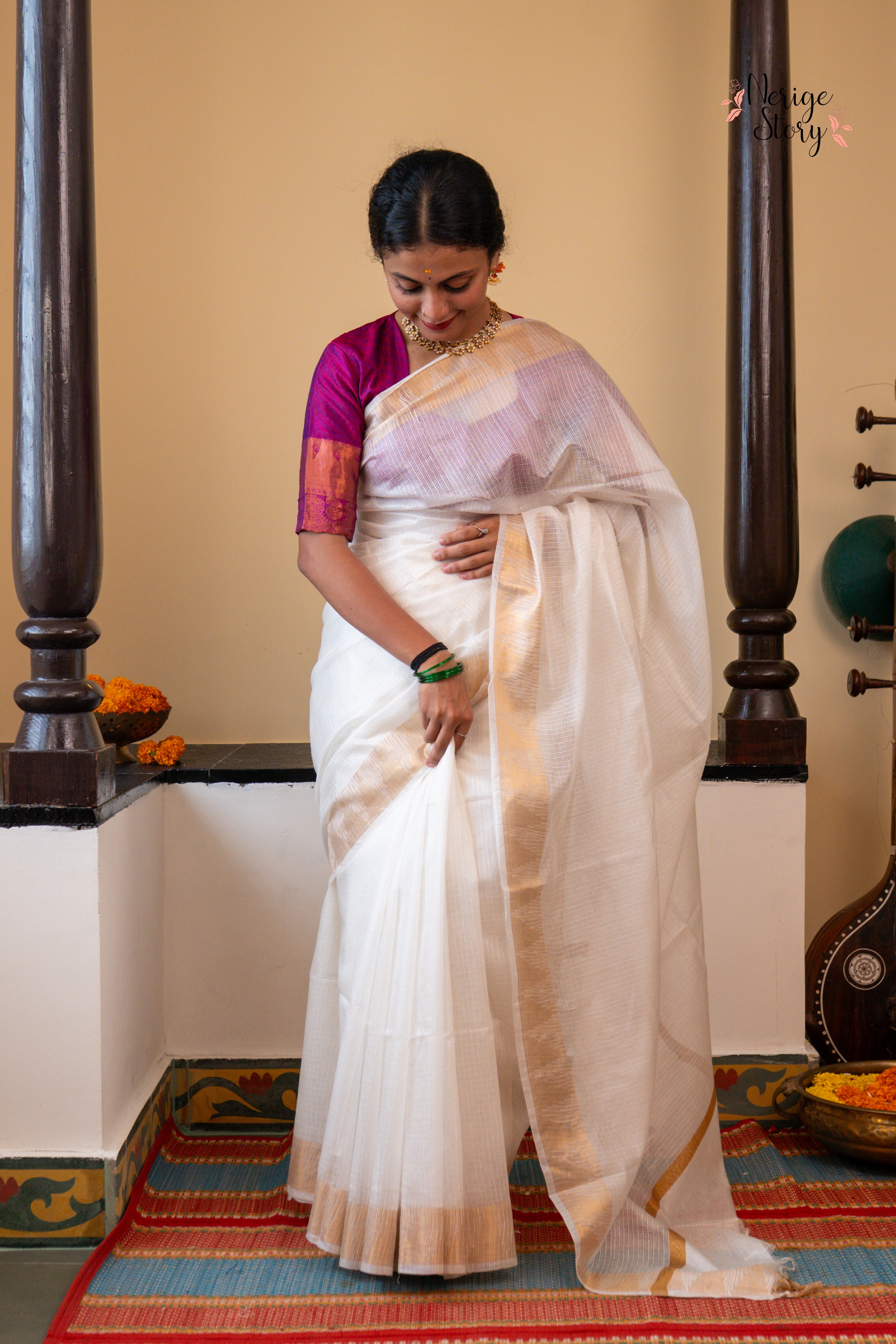 NILAVU ( നിലാവ് )
