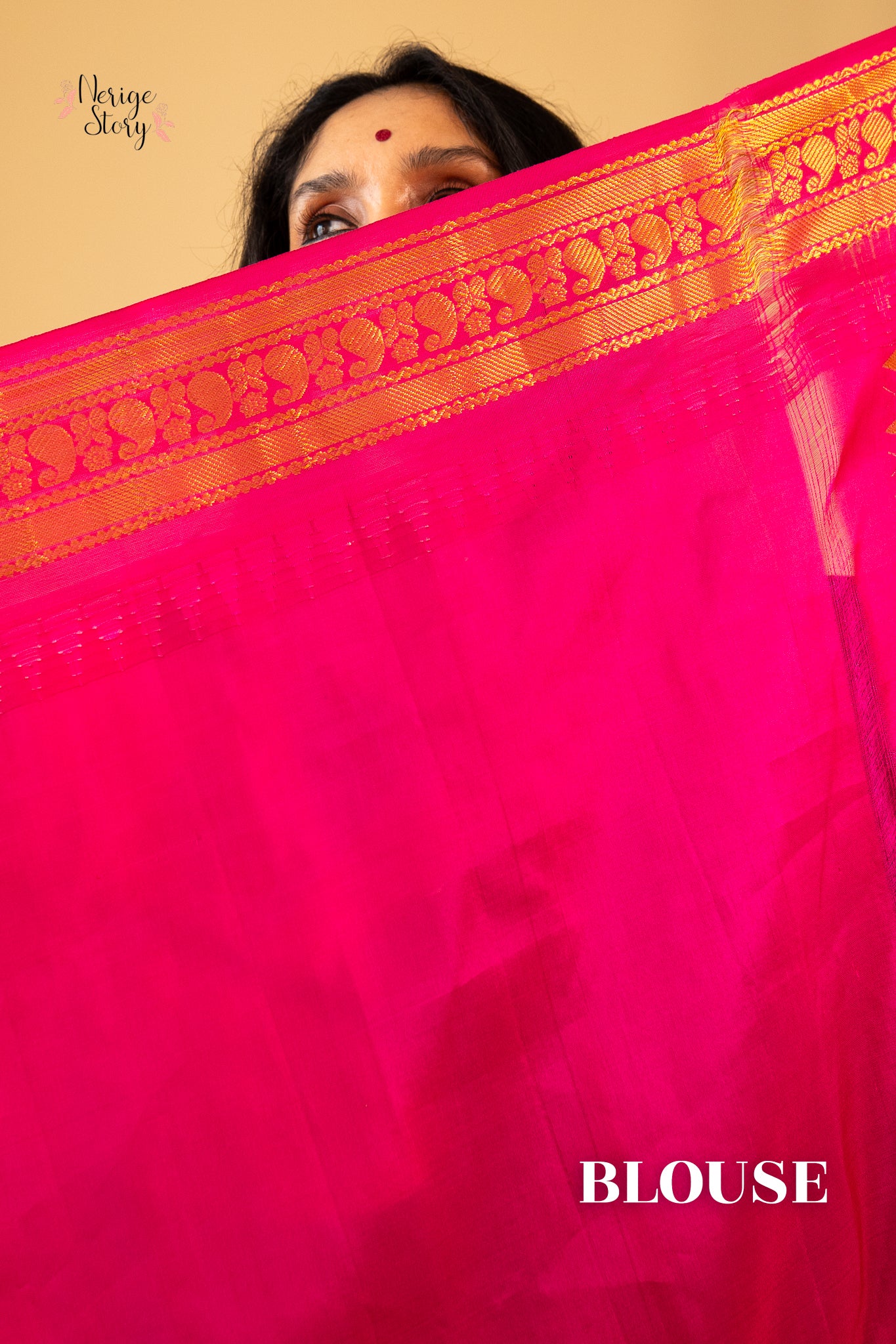 KRISHNAVI (కృష్ణవి)