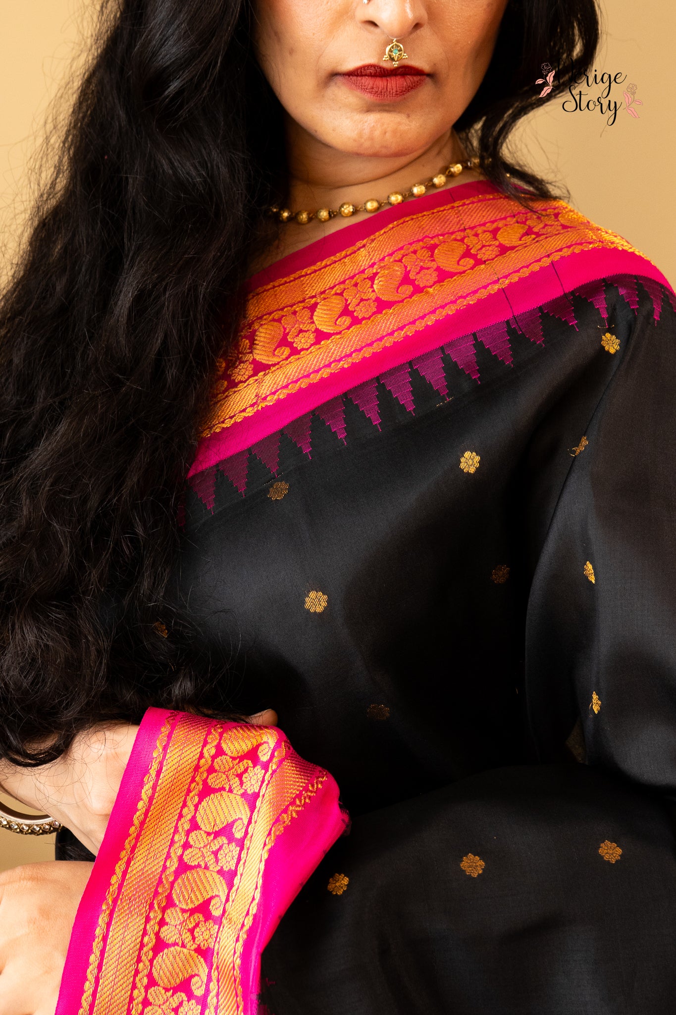 KRISHNAVI (కృష్ణవి)