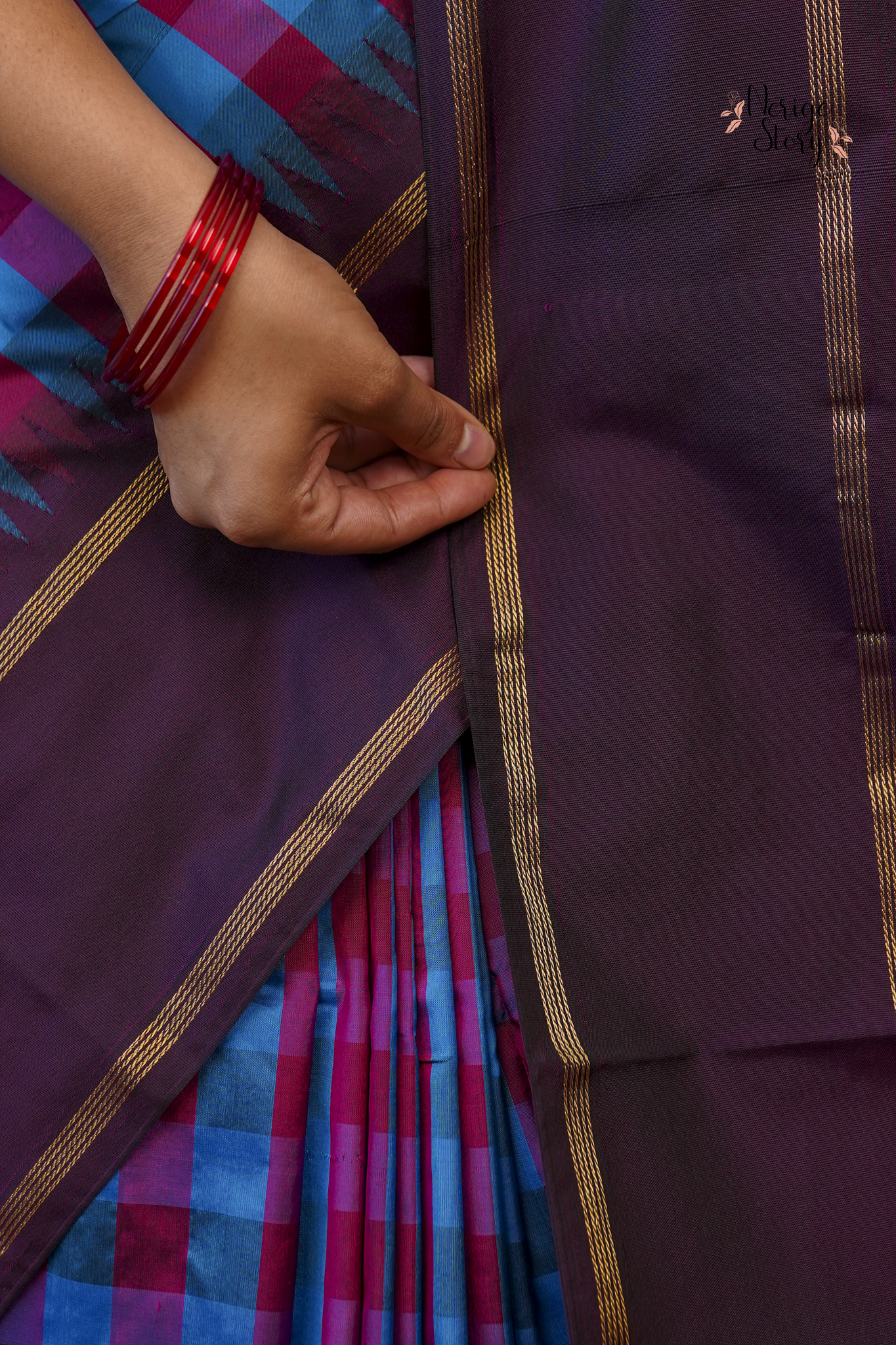 NAGAVENI (ನಾಗವೇಣಿ)