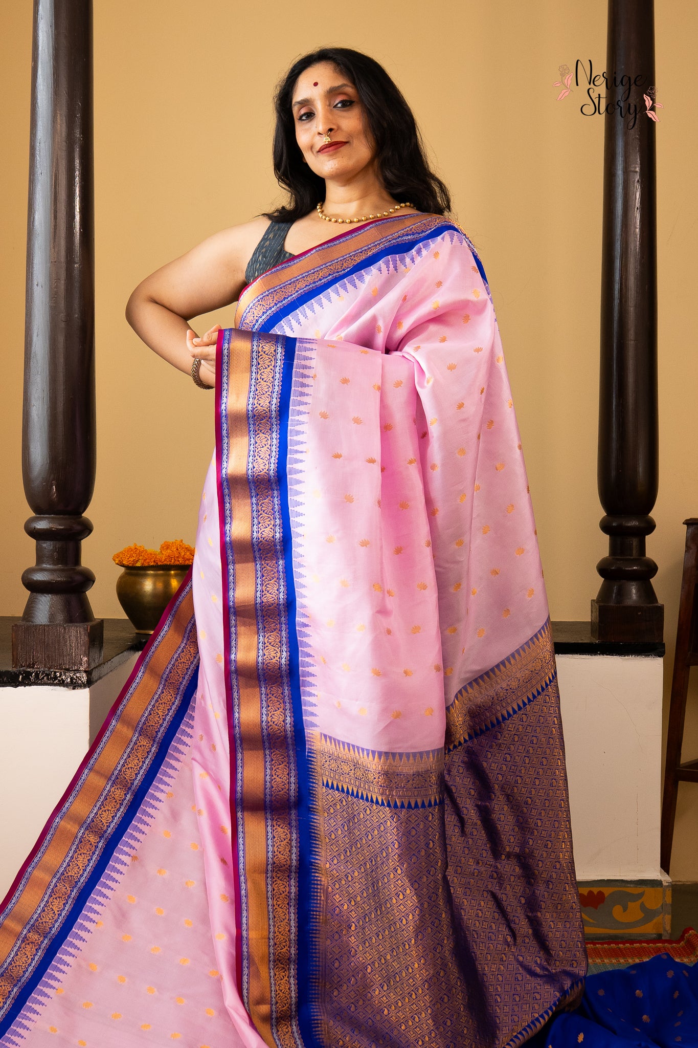 DEVARATI (దేవరతి)