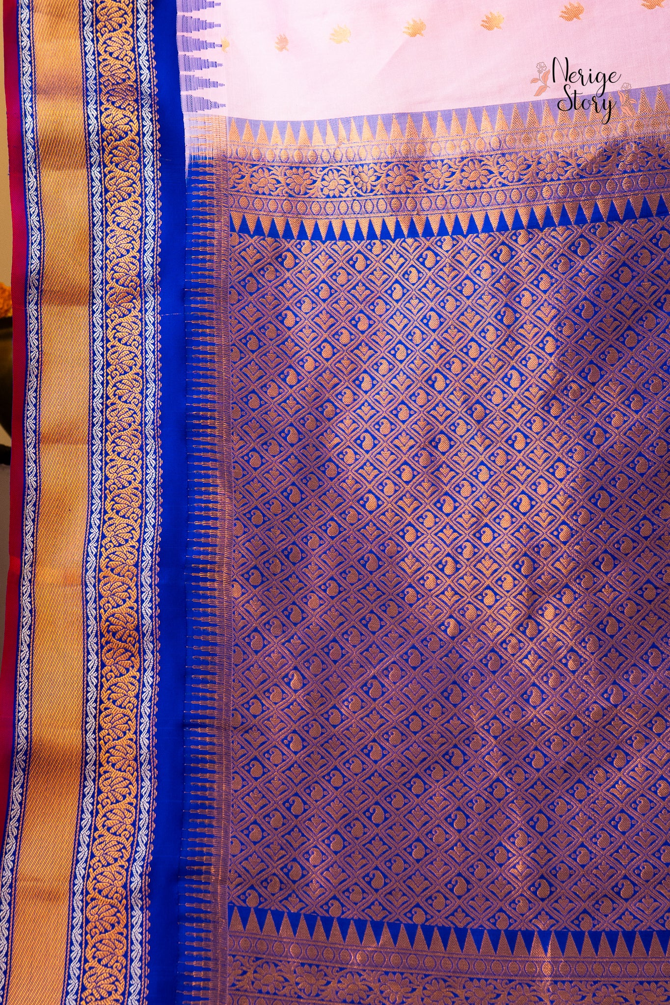 DEVARATI (దేవరతి)