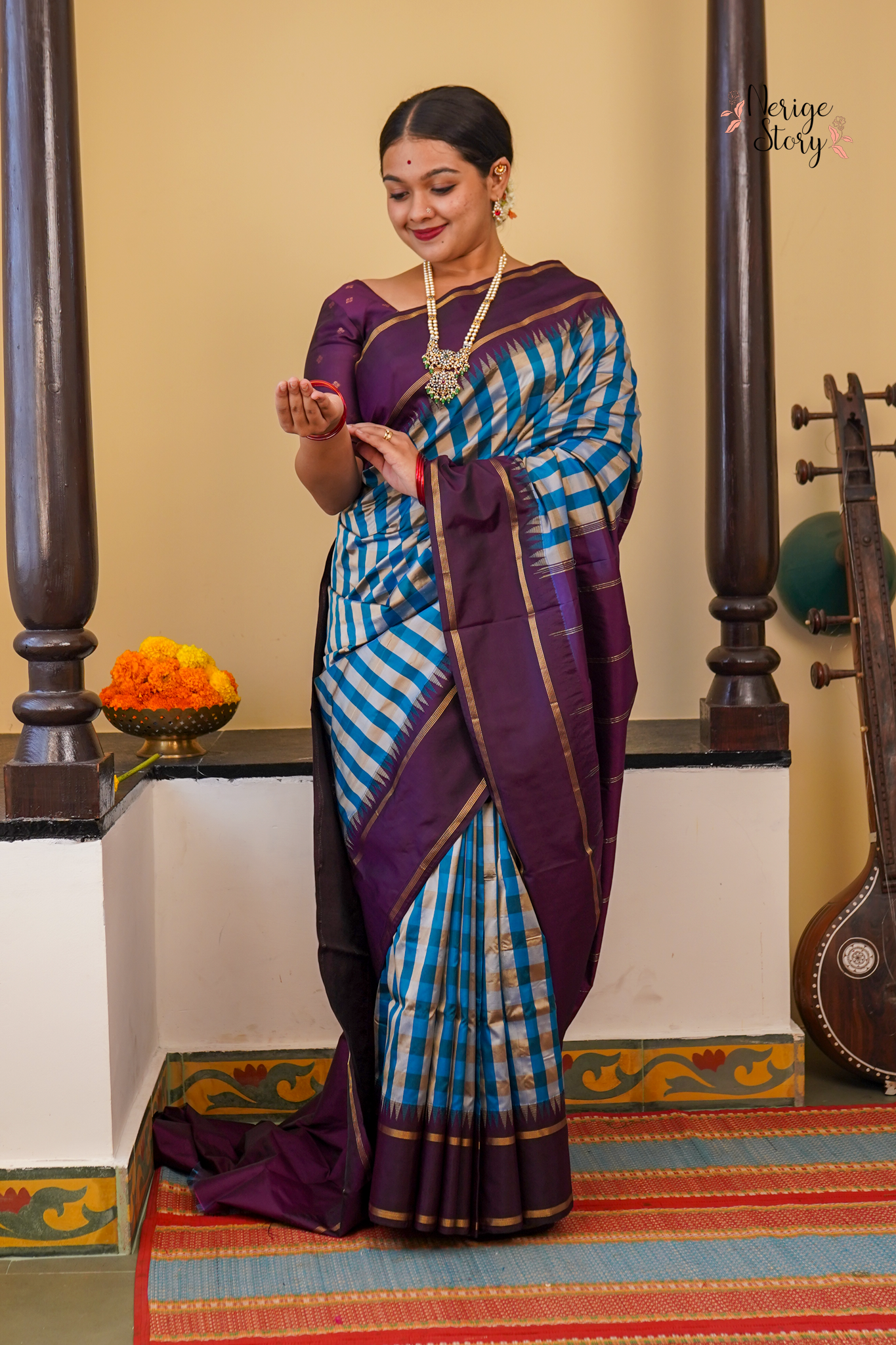 MANJUSHREE (ಮಂಜುಶ್ರೀ)