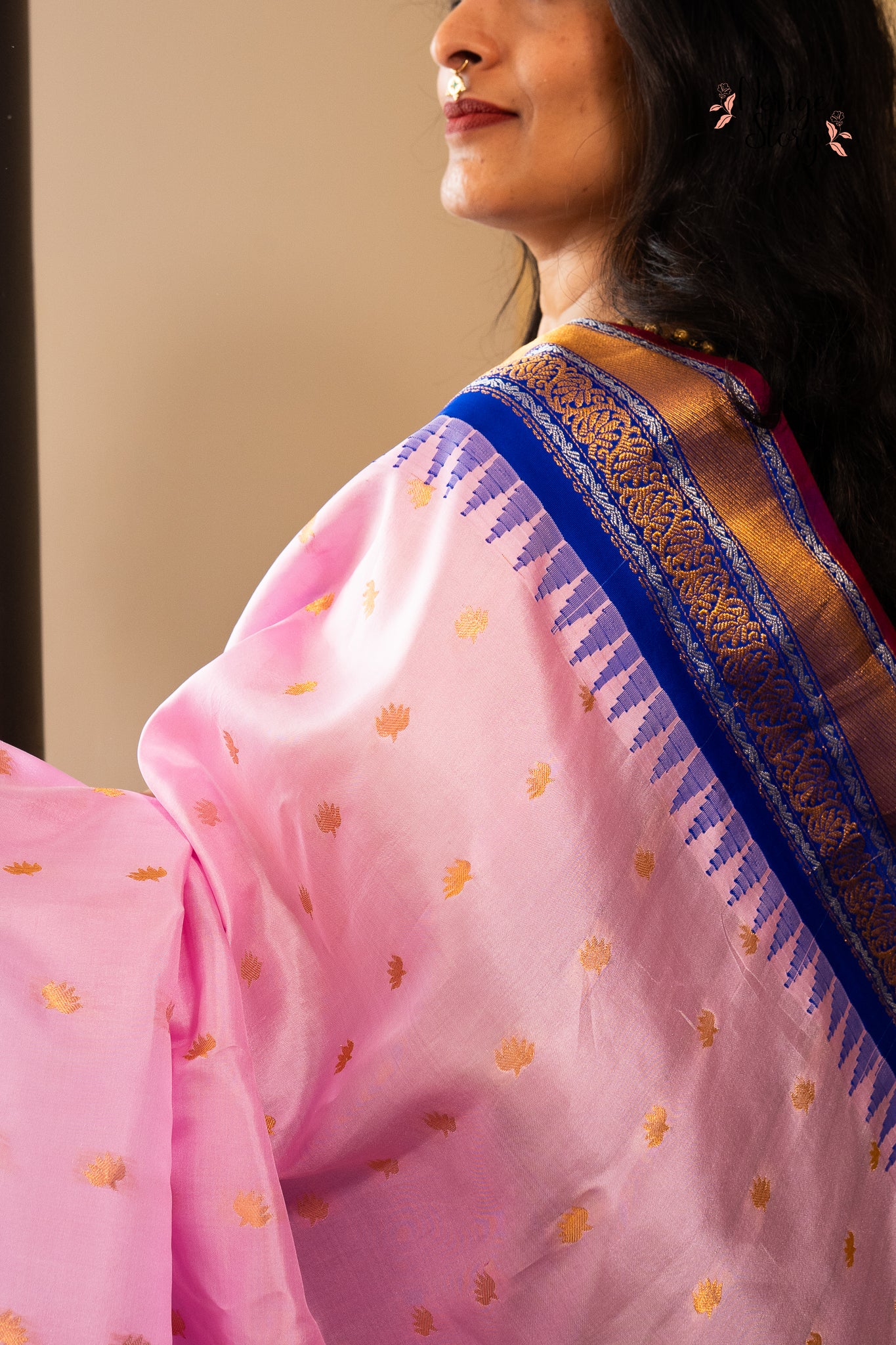 DEVARATI (దేవరతి)