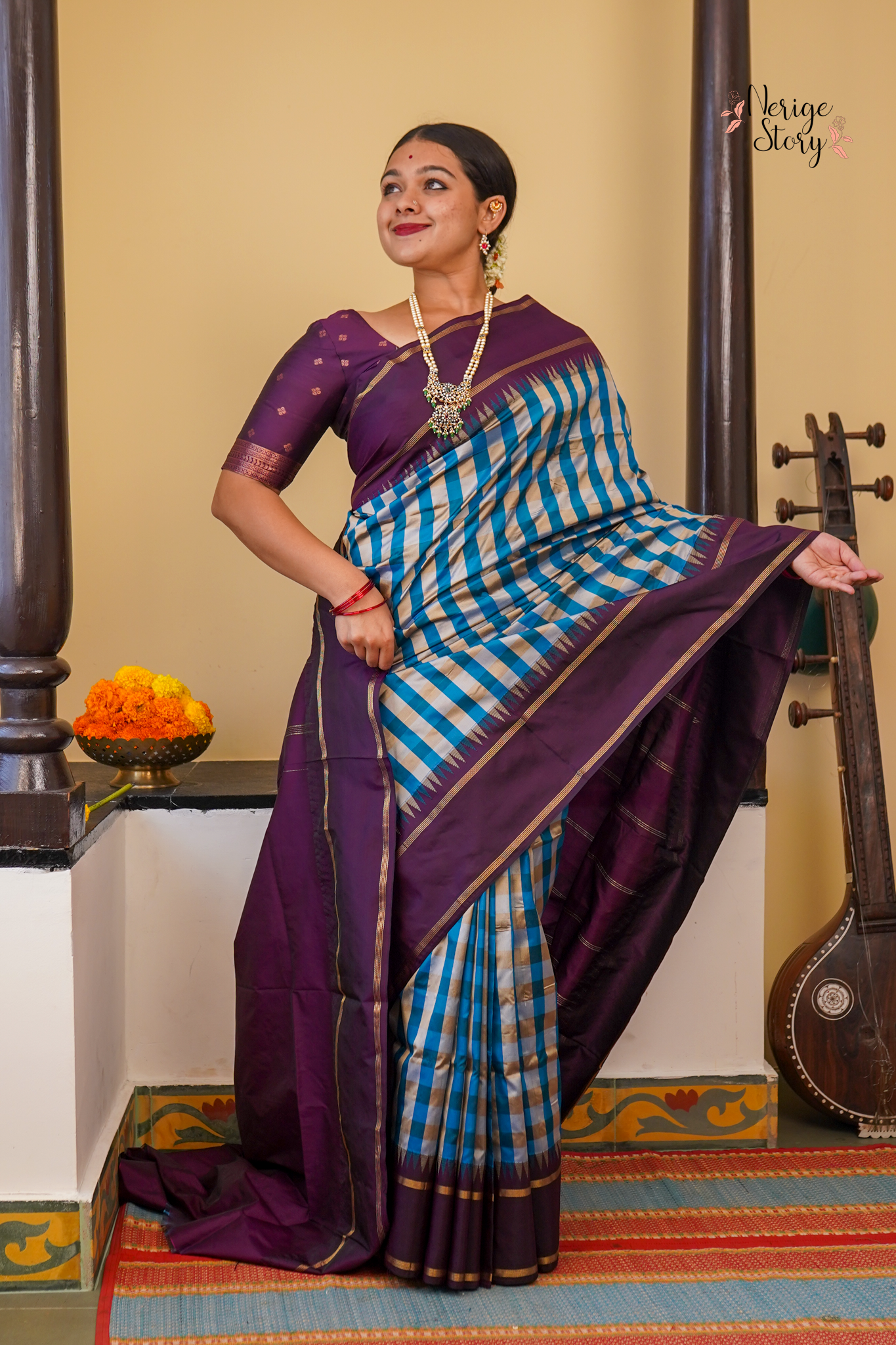 MANJUSHREE (ಮಂಜುಶ್ರೀ)