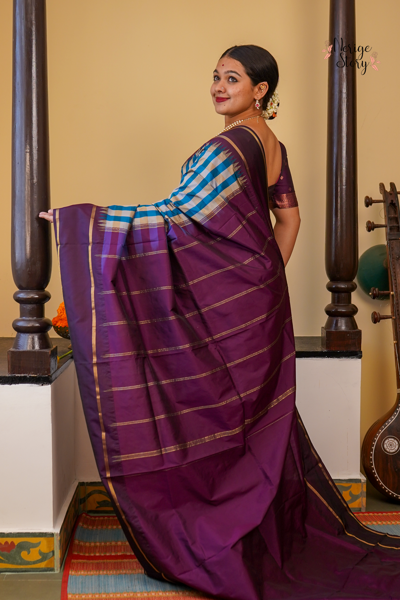 MANJUSHREE (ಮಂಜುಶ್ರೀ)