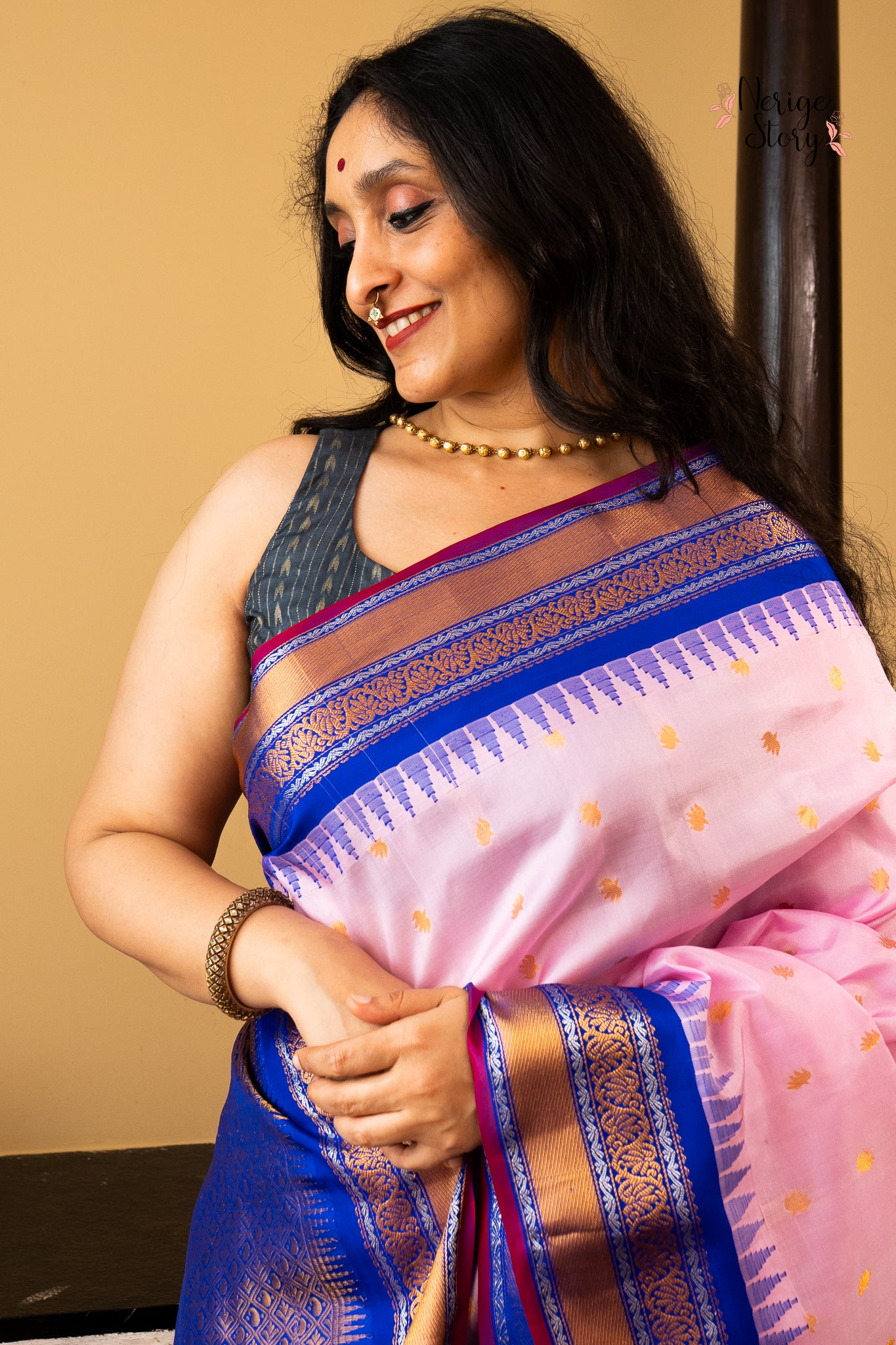 DEVARATI (దేవరతి)