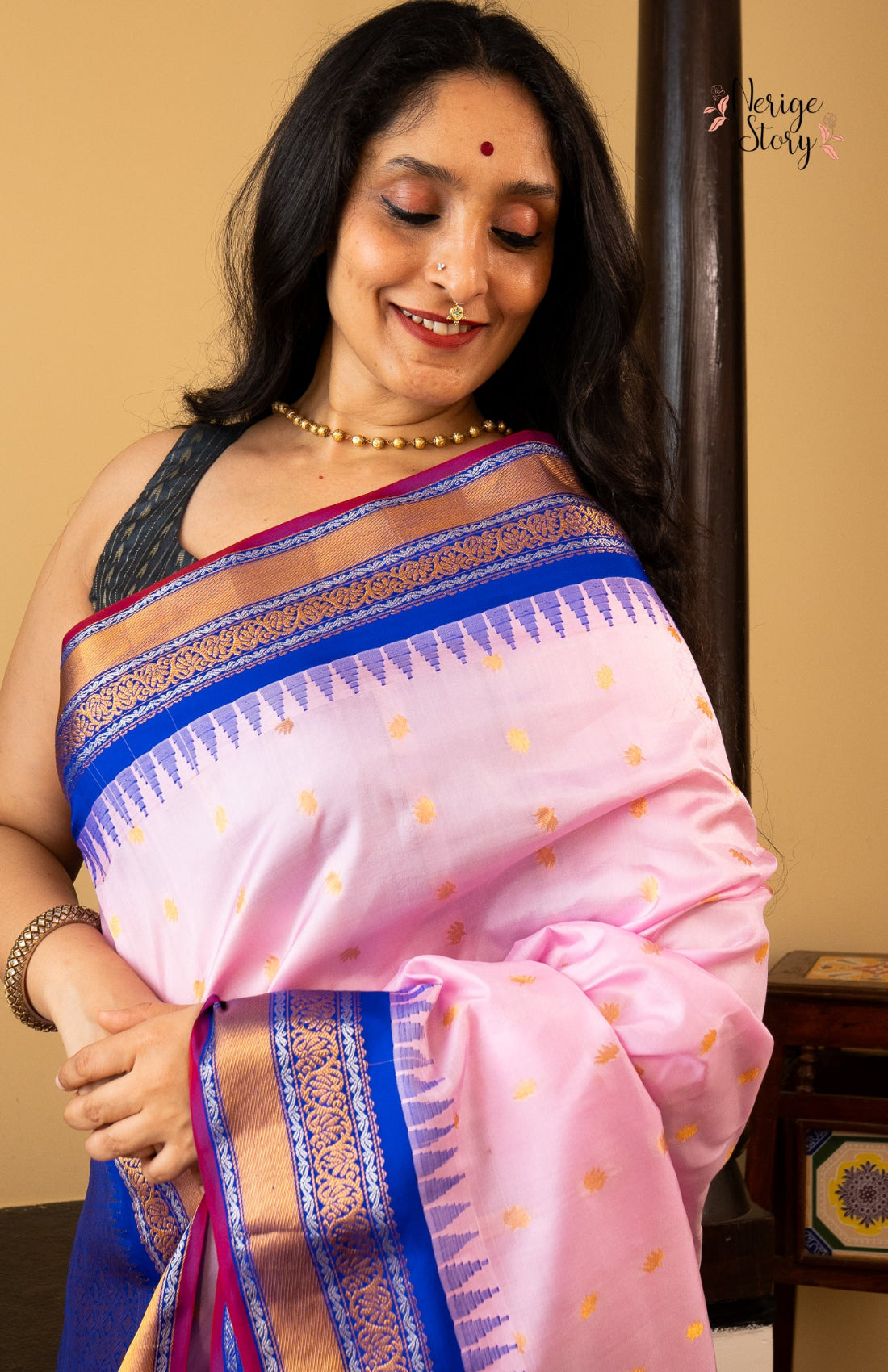 DEVARATI (దేవరతి)