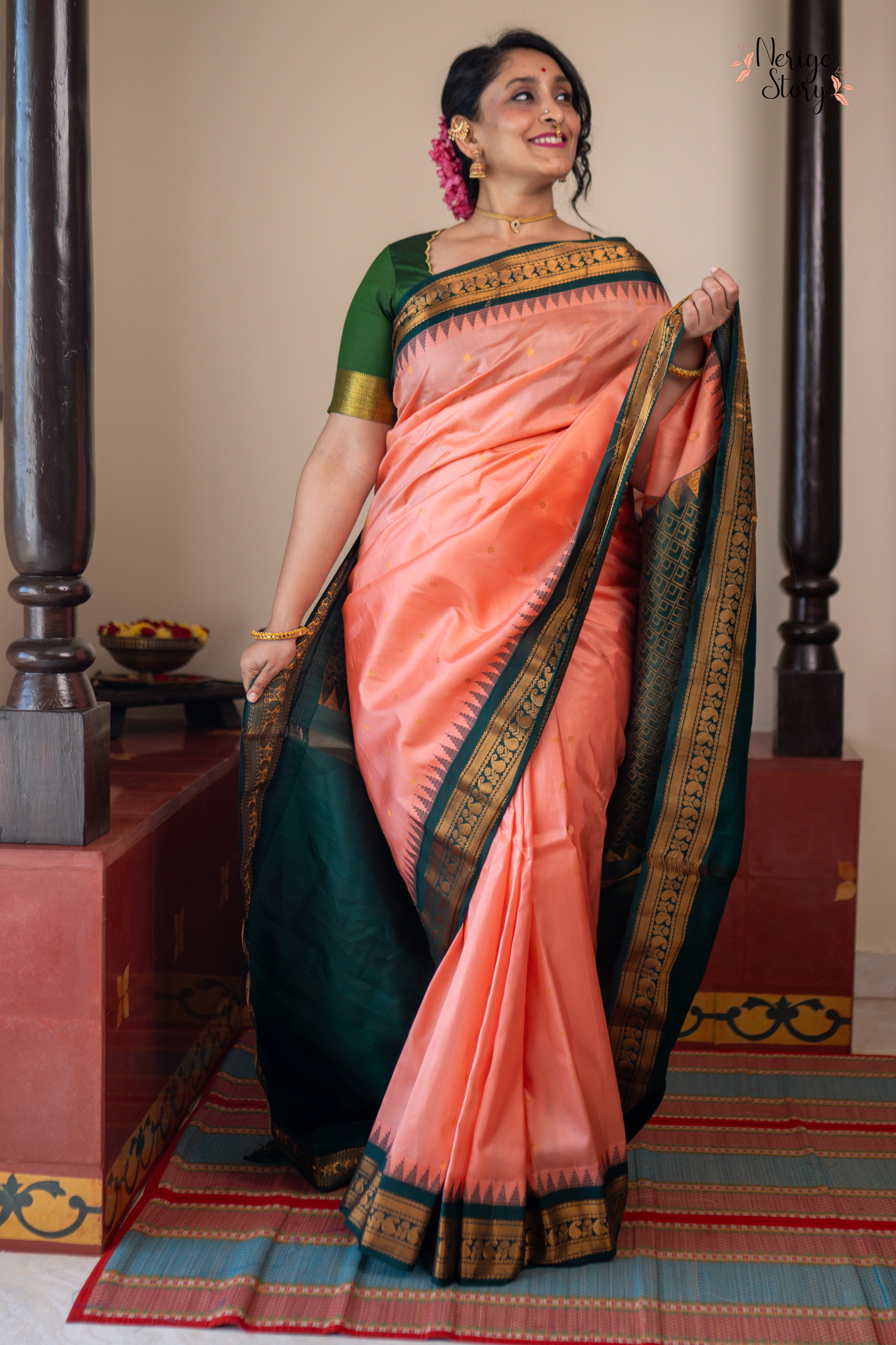 BHAVA KAMALA (భవ కమల)