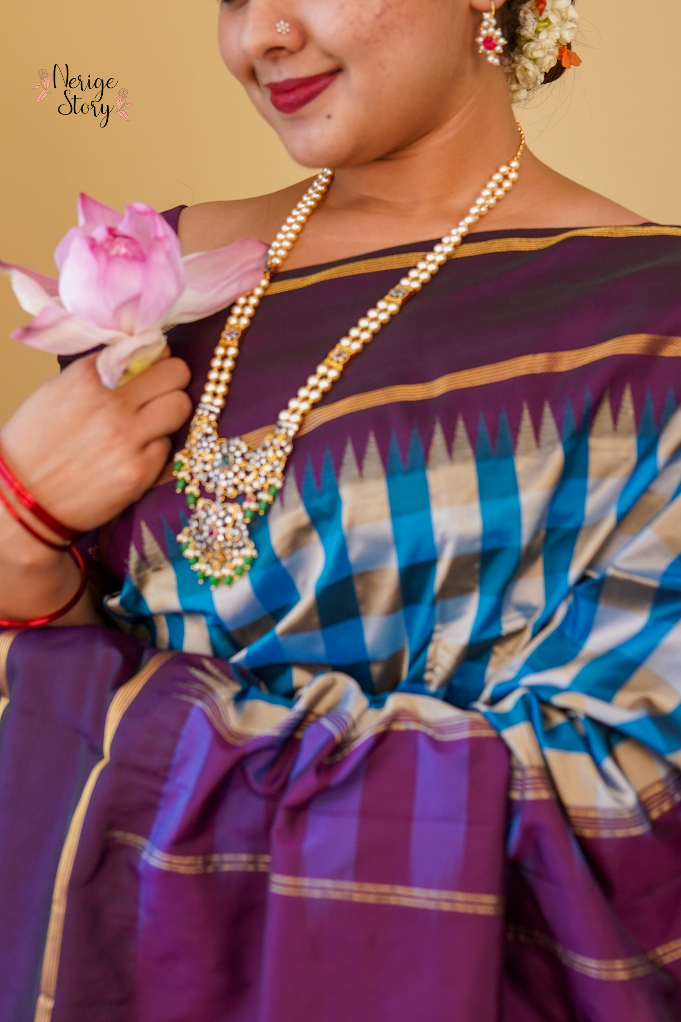 MANJUSHREE (ಮಂಜುಶ್ರೀ)