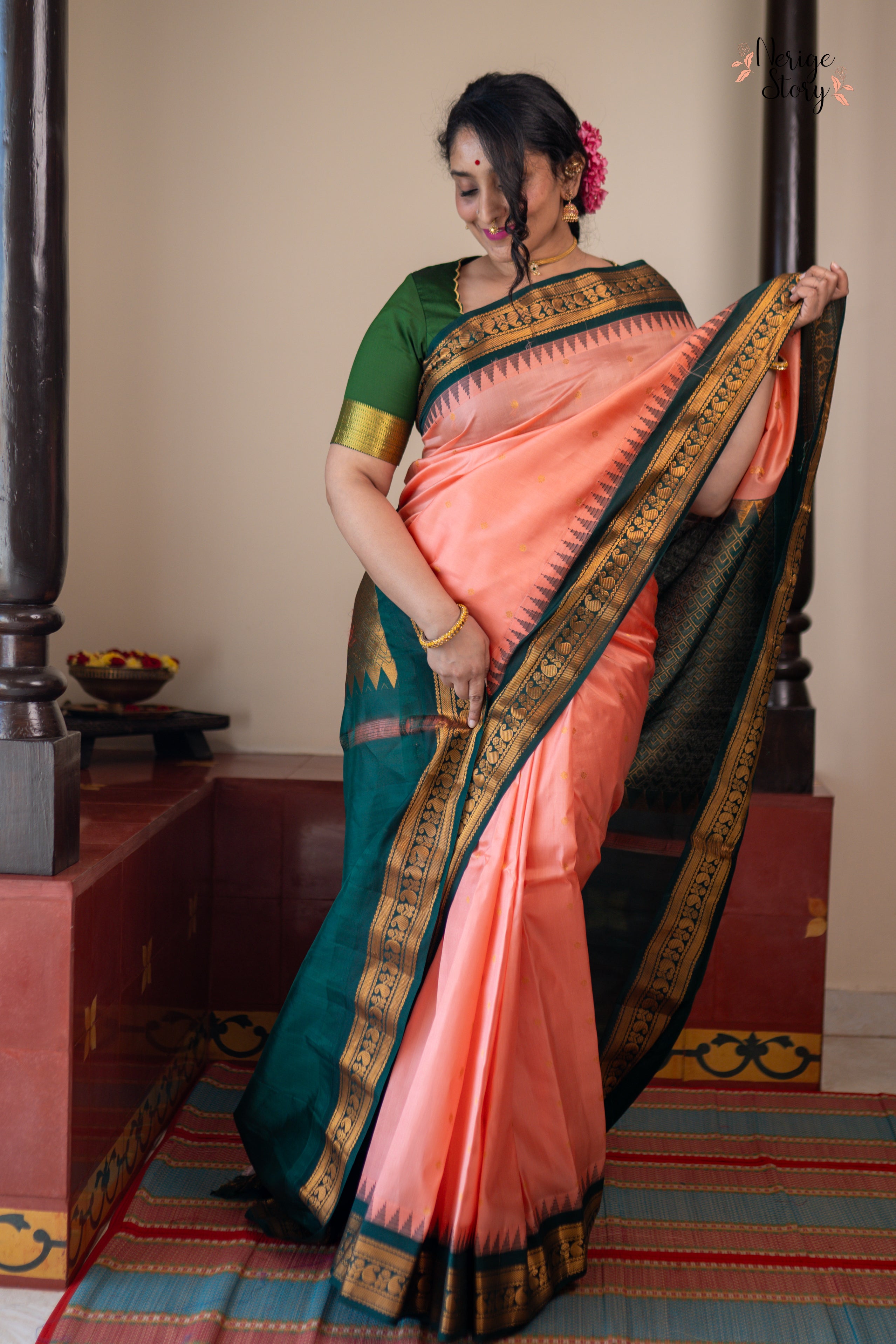 BHAVA KAMALA (భవ కమల)