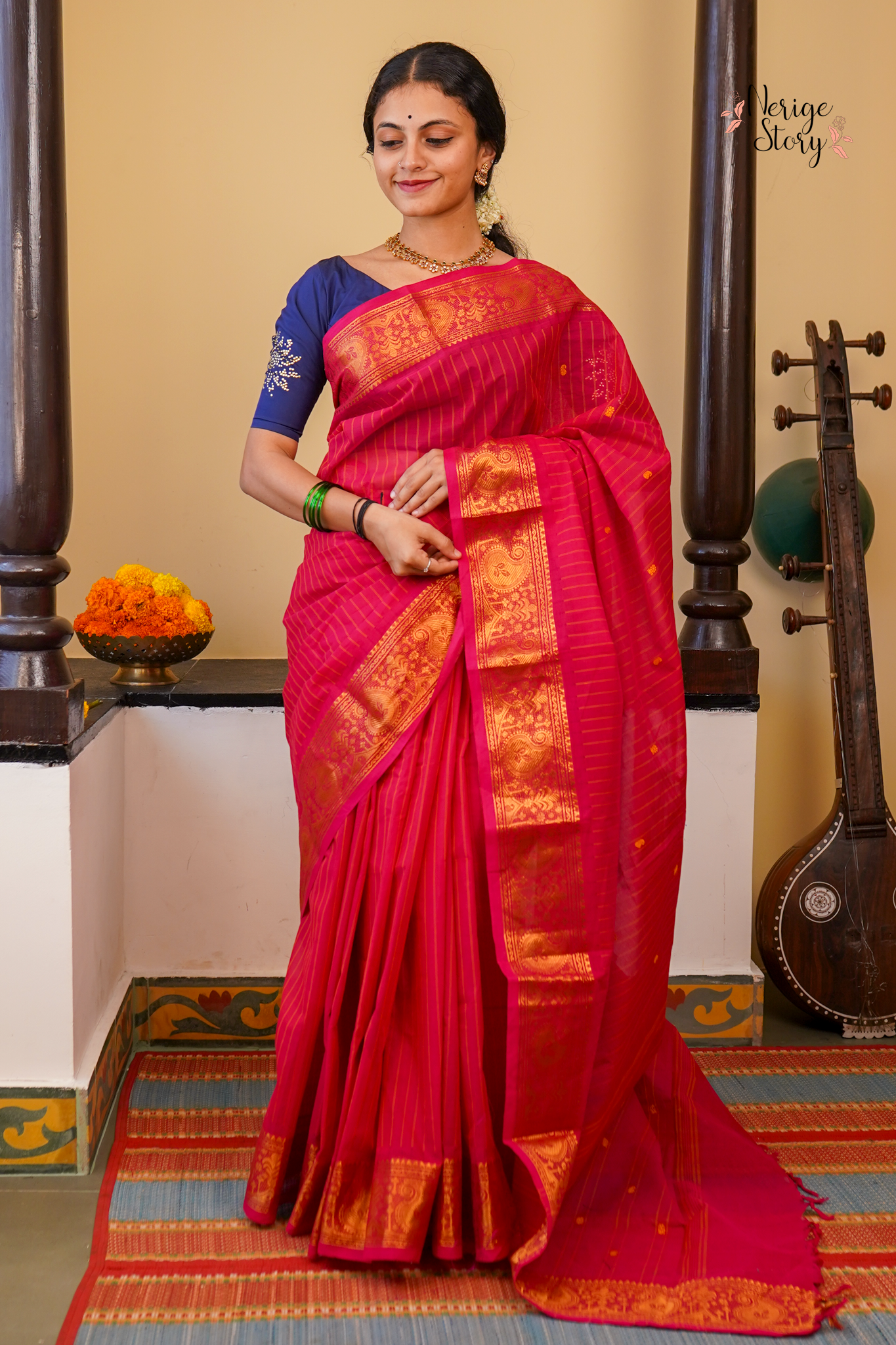 BHOODEVI (ಭೂದೇವಿ)