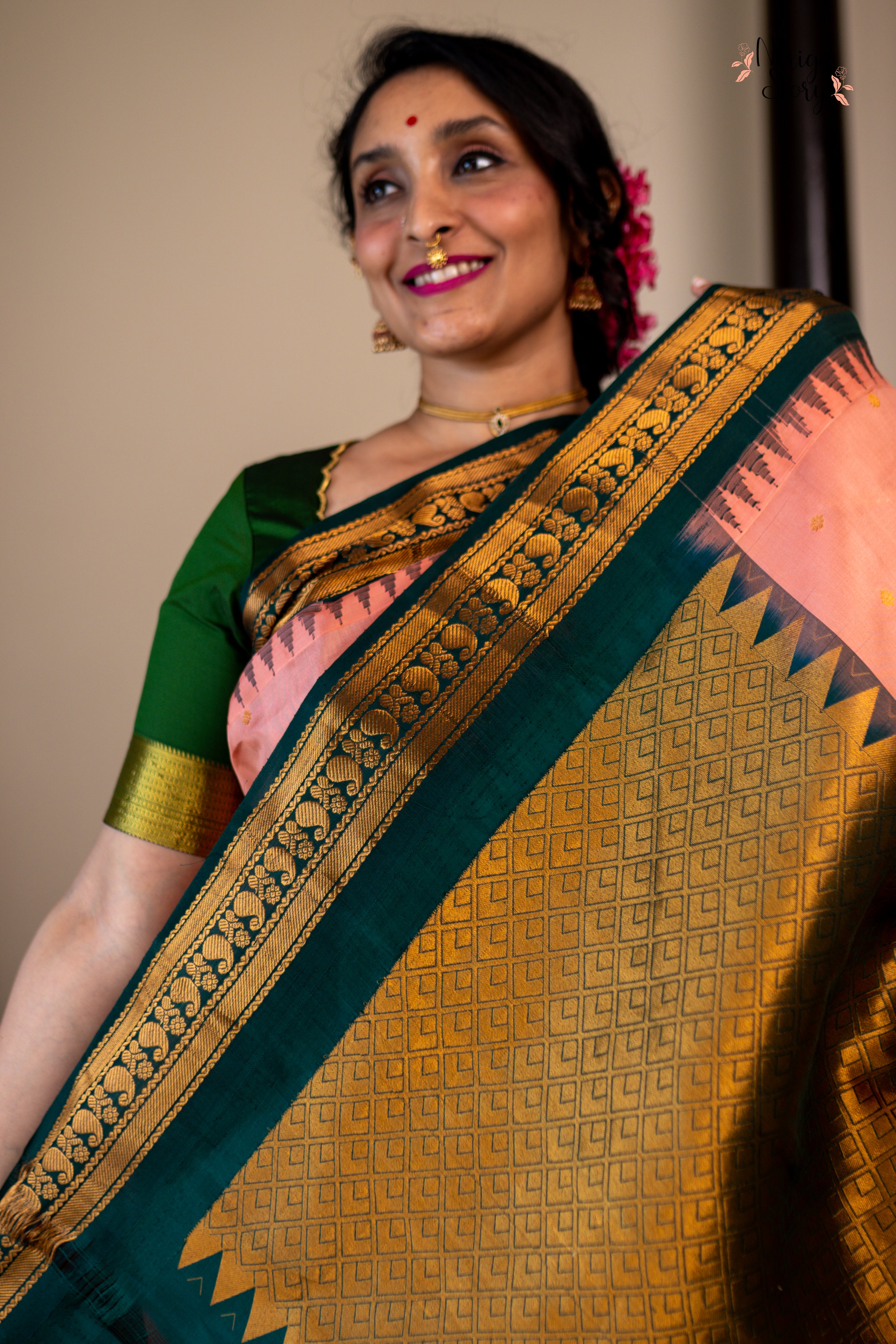 BHAVA KAMALA (భవ కమల)