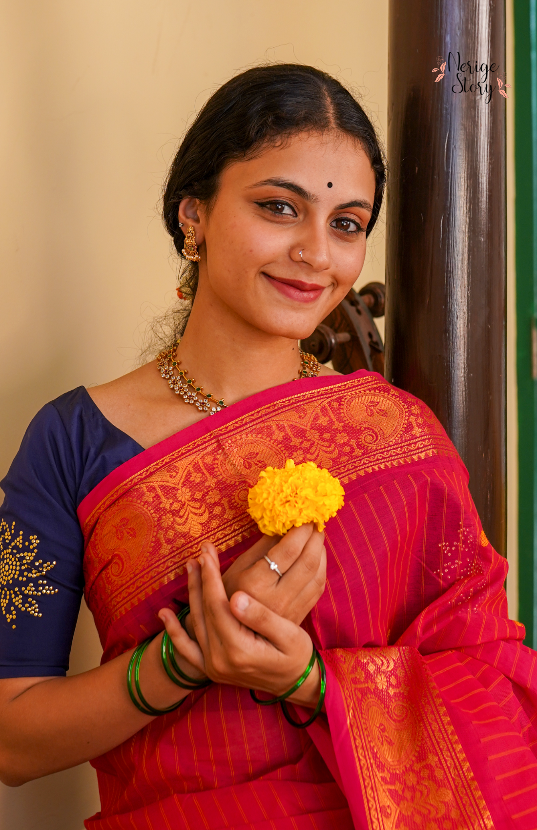 BHOODEVI (ಭೂದೇವಿ)