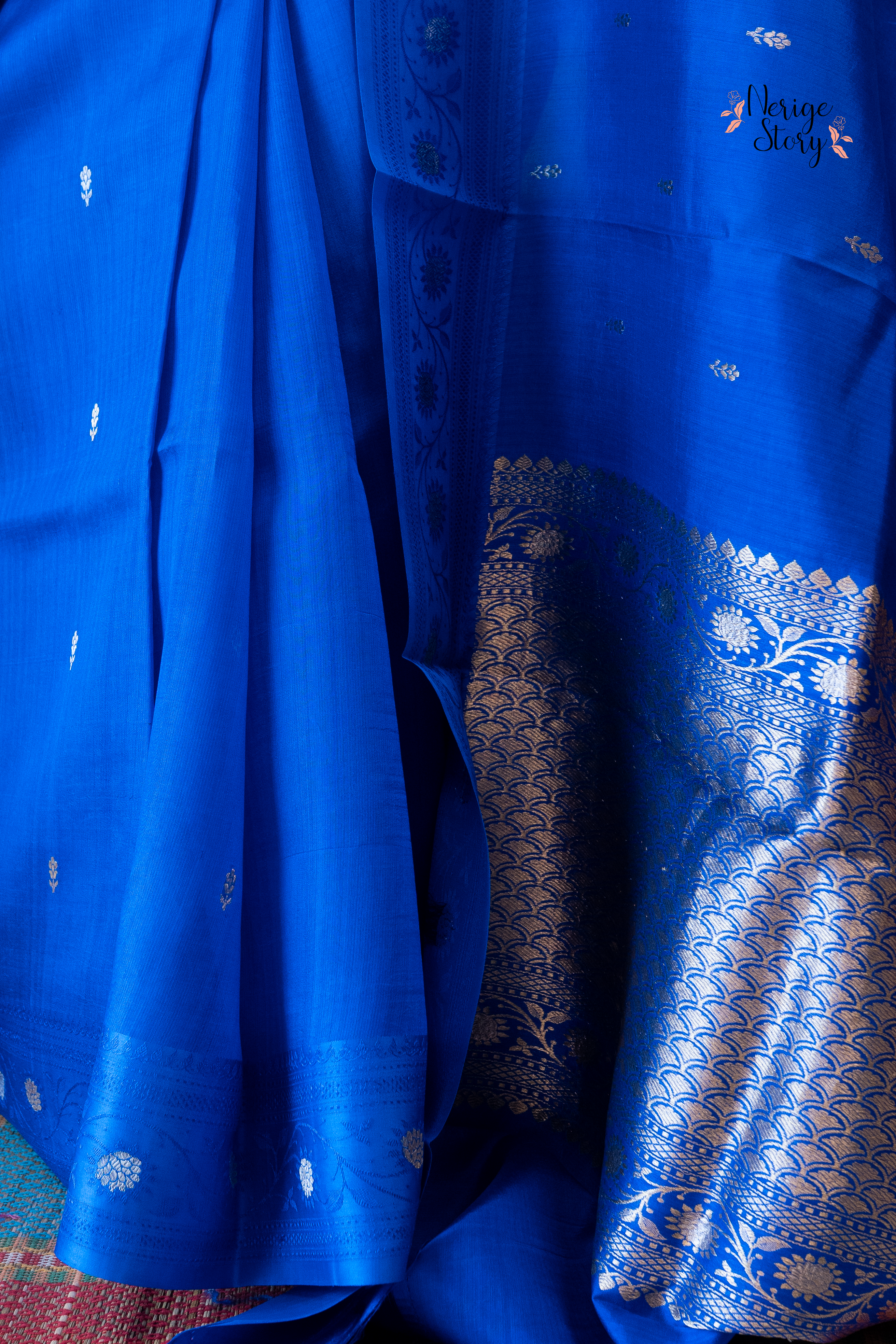 LAVANYASREE (लावण्यश्री)