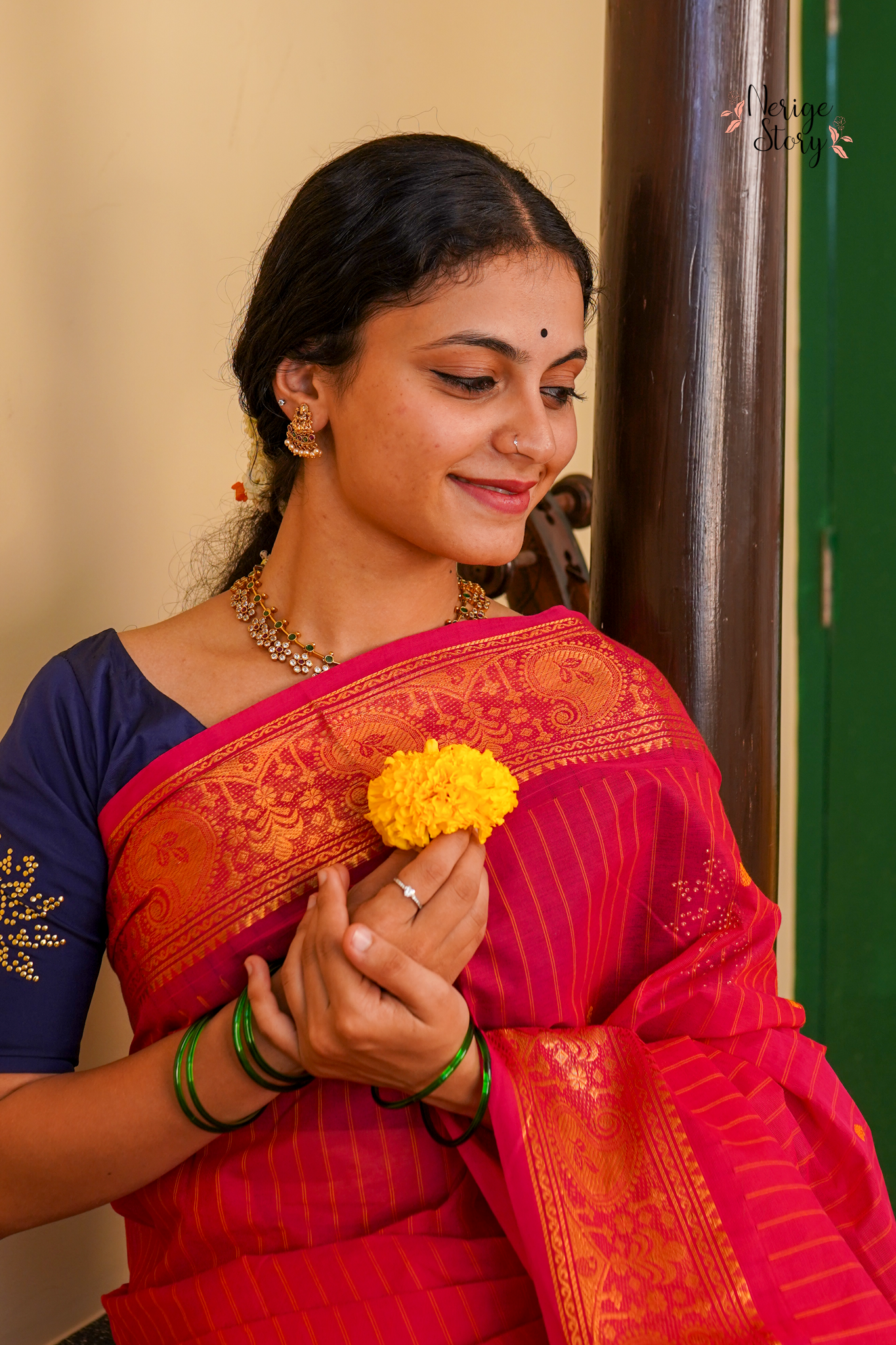 BHOODEVI (ಭೂದೇವಿ)