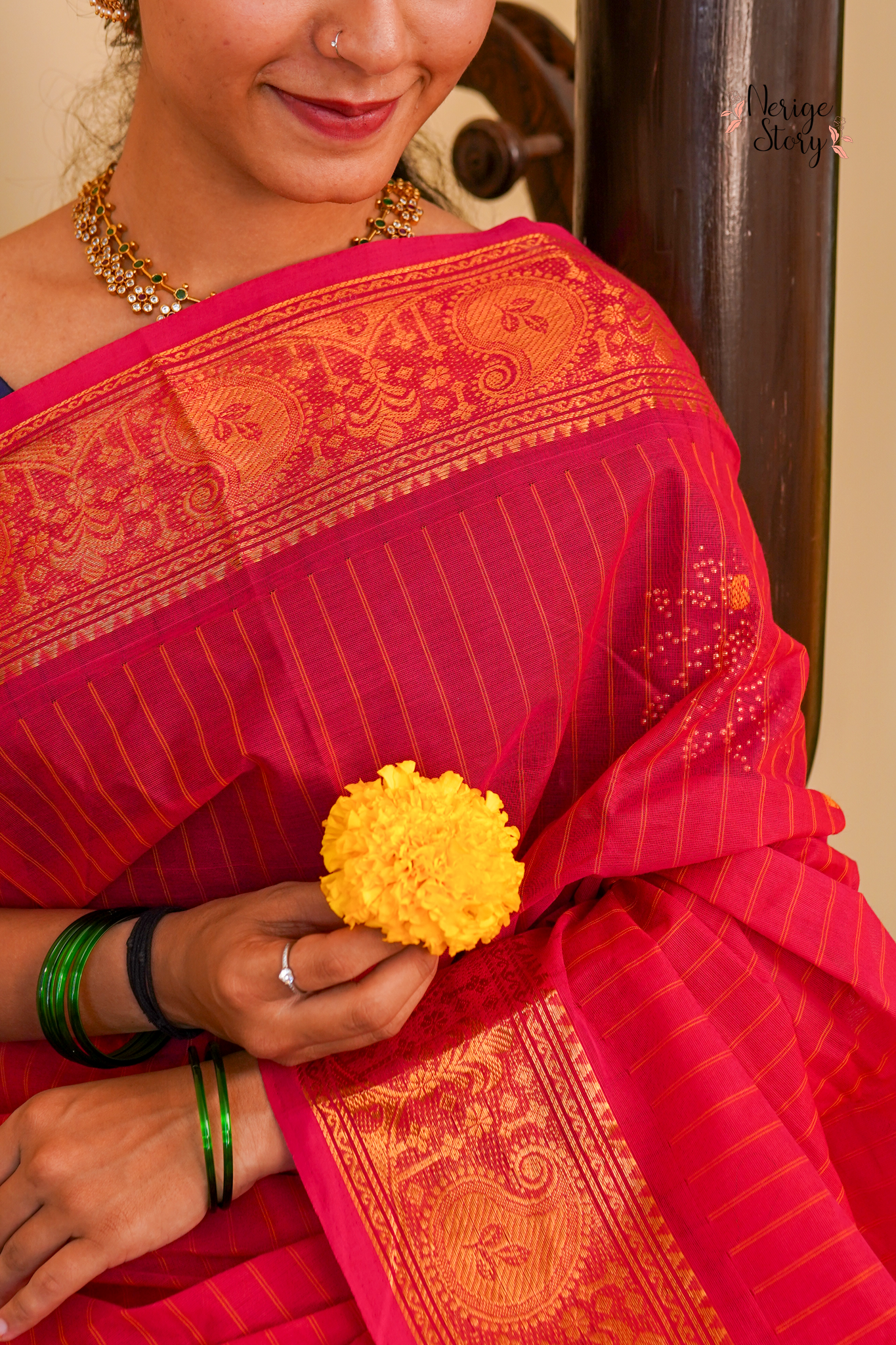 BHOODEVI (ಭೂದೇವಿ)